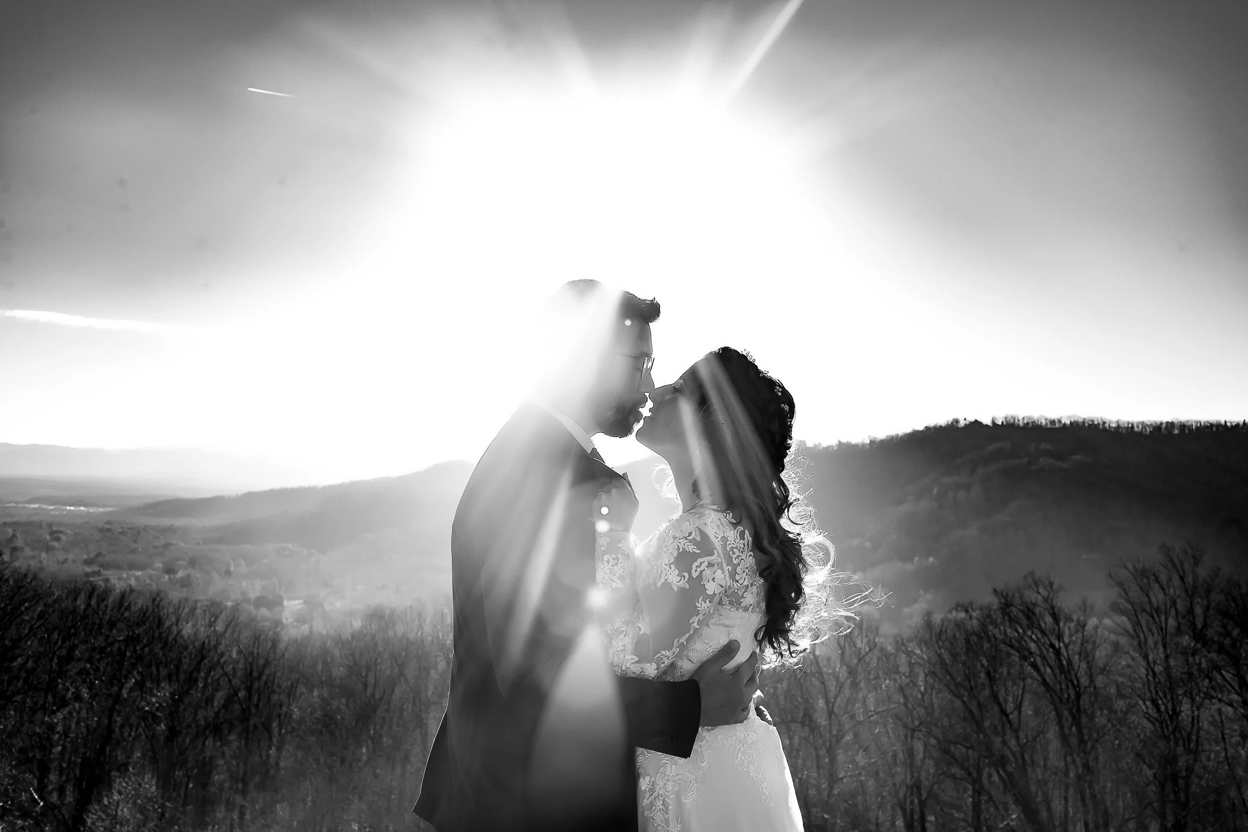 charlotte north carolina wedding photographer asheville elopement buncombe county blue ridge parkway (Copy)