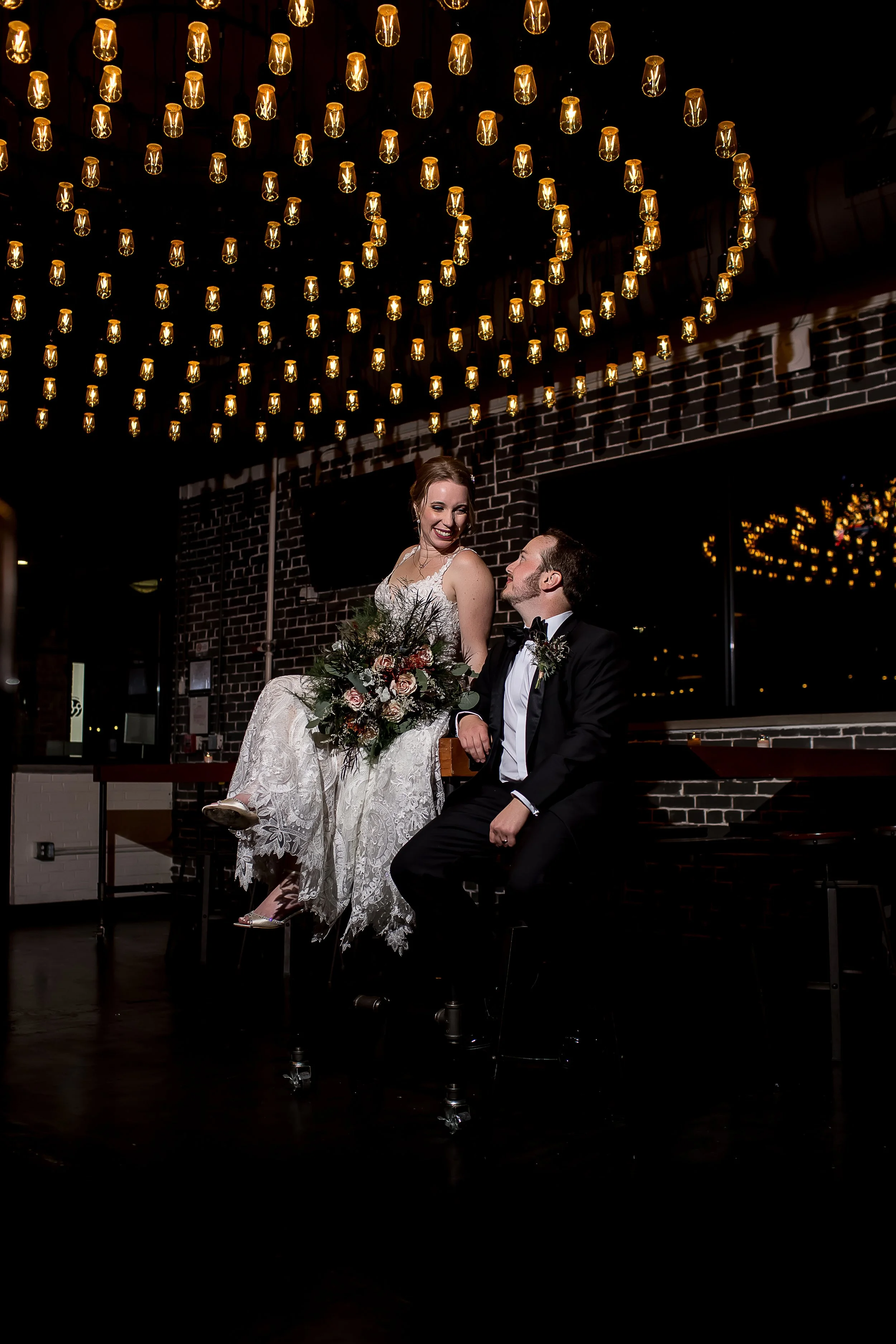 charlotte north carolina wedding photographers travel lgbt friendly diverse organic moody (Copy)