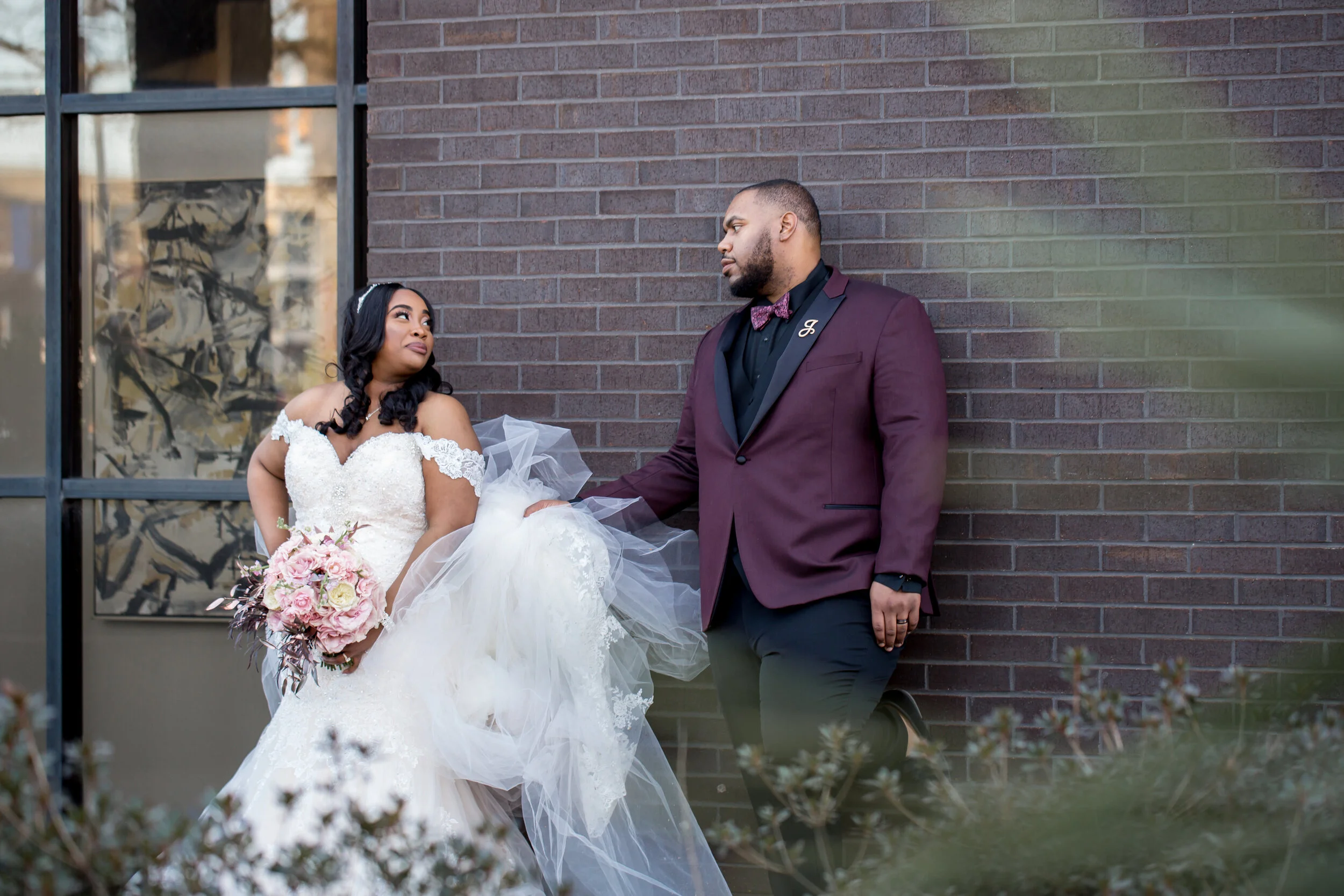 charlotte north carolina wedding photographer (Copy)