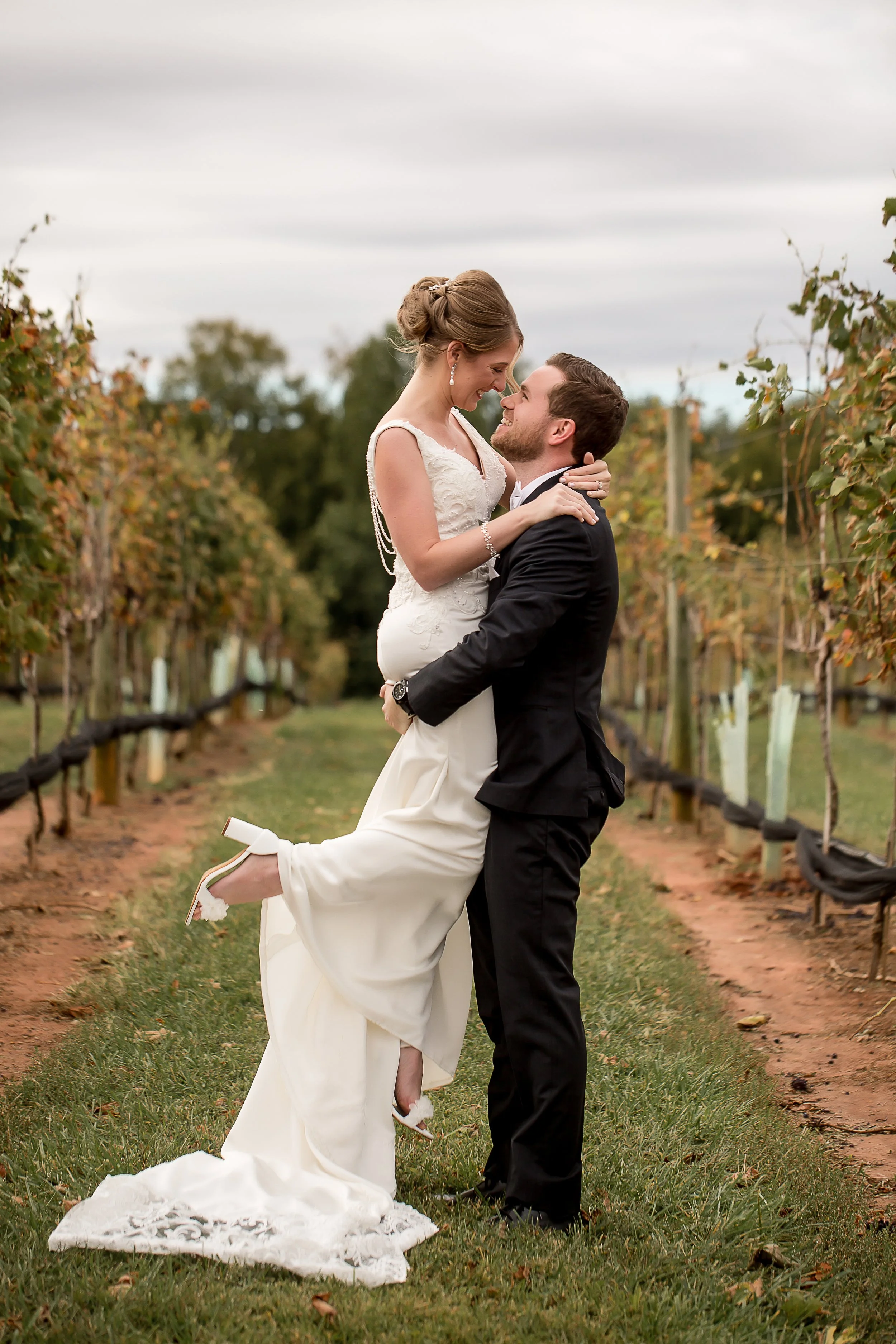 charlotte north carolina wedding photographers travel lgbt friendly diverse organic moody (Copy)