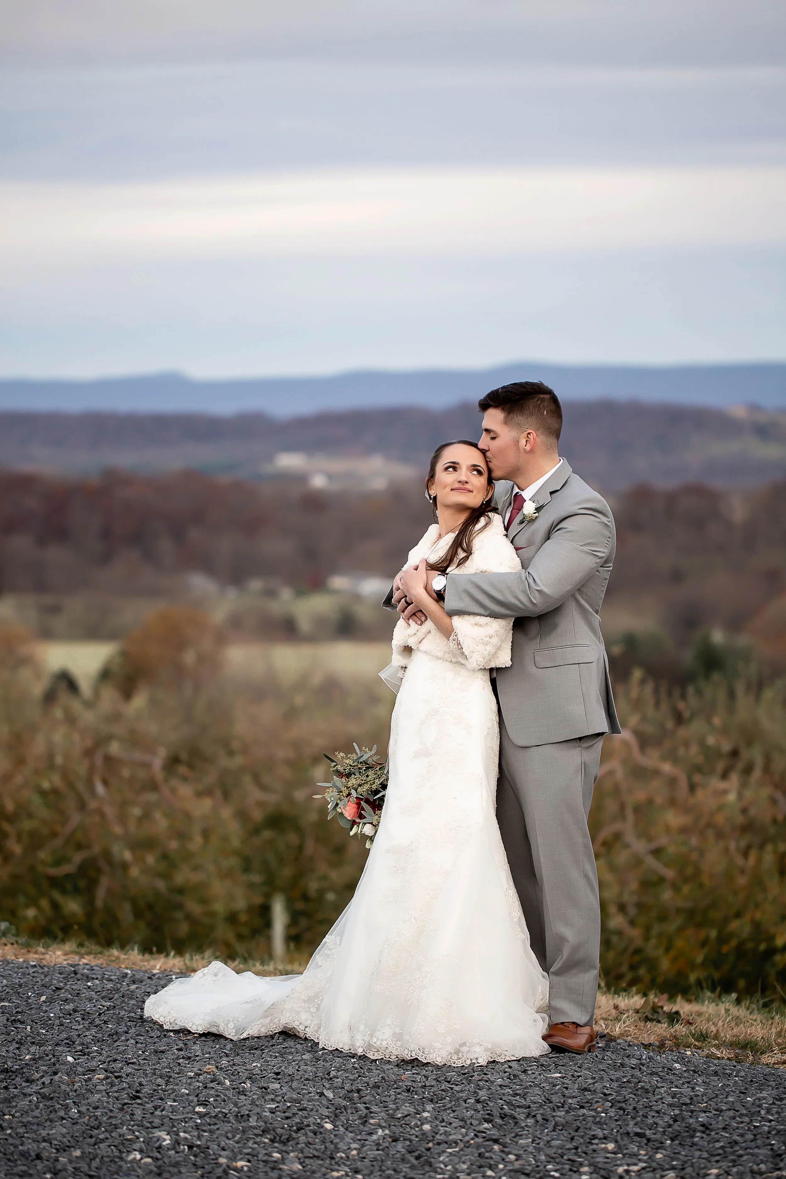 charlotte north carolina wedding photographers travel lgbt friendly diverse organic moody (Copy)