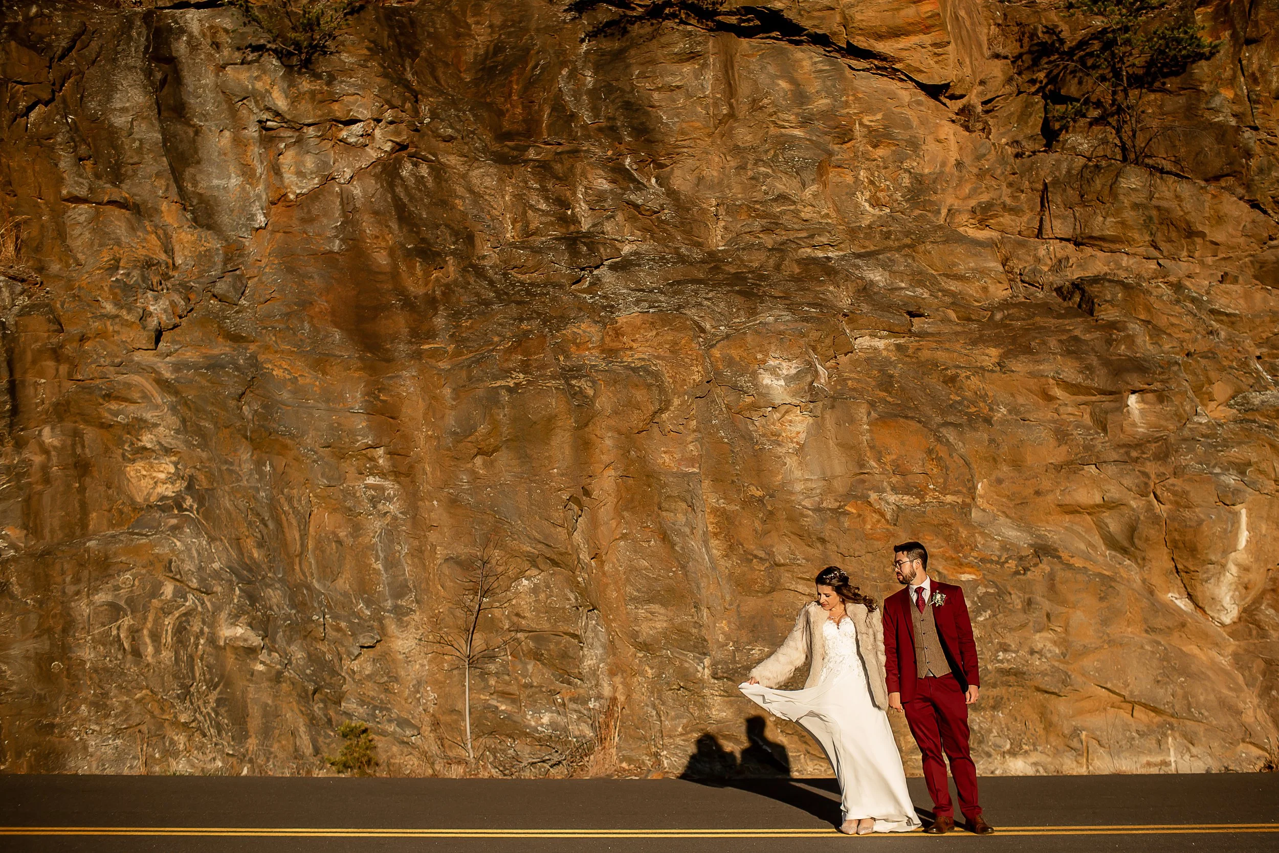 charlotte north carolina wedding photographer asheville elopement buncombe county blue ridge parkway (Copy)