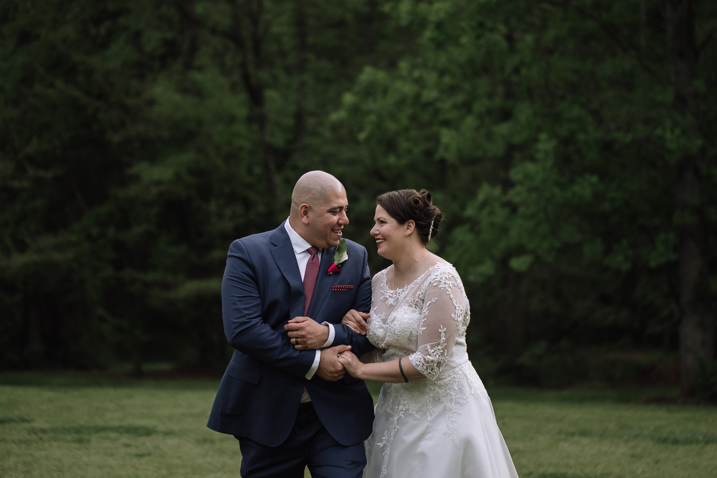 Charlotte Wedding Photographer (Copy)