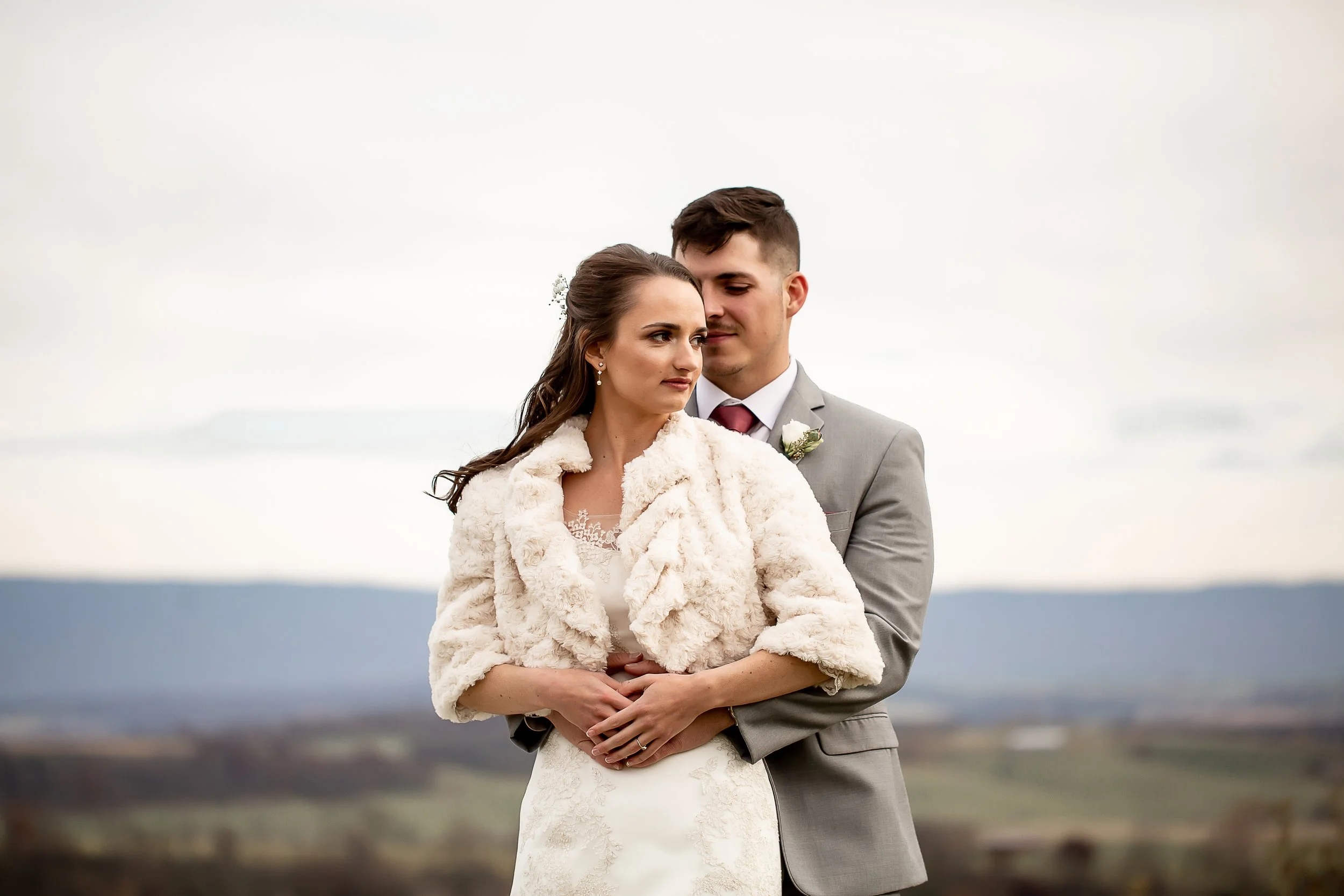 charlotte north carolina wedding photographer showalters orchard virginia timberville (Copy)