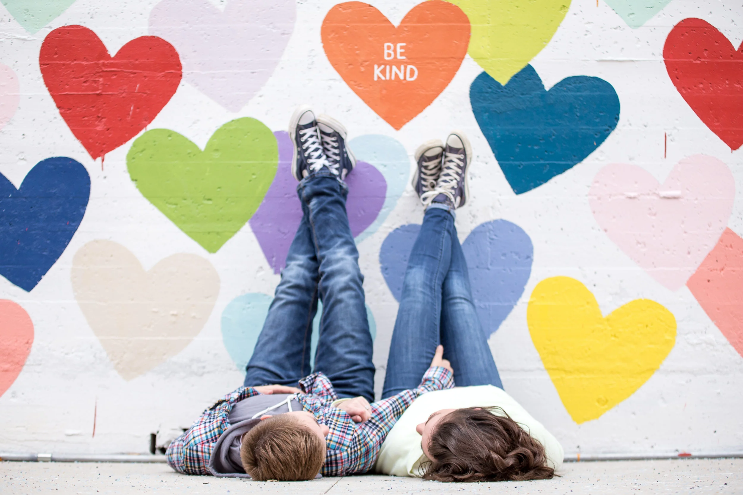 charlotte north carolina wedding photographers engagement photography