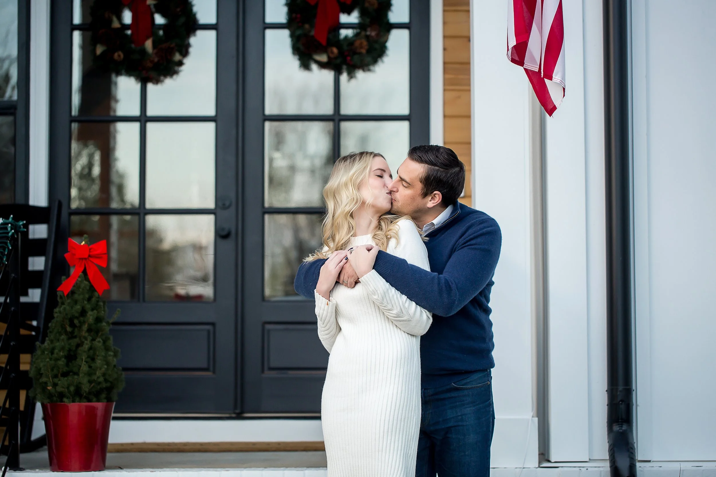 charlotte north carolina photographer senior portraits family engagement