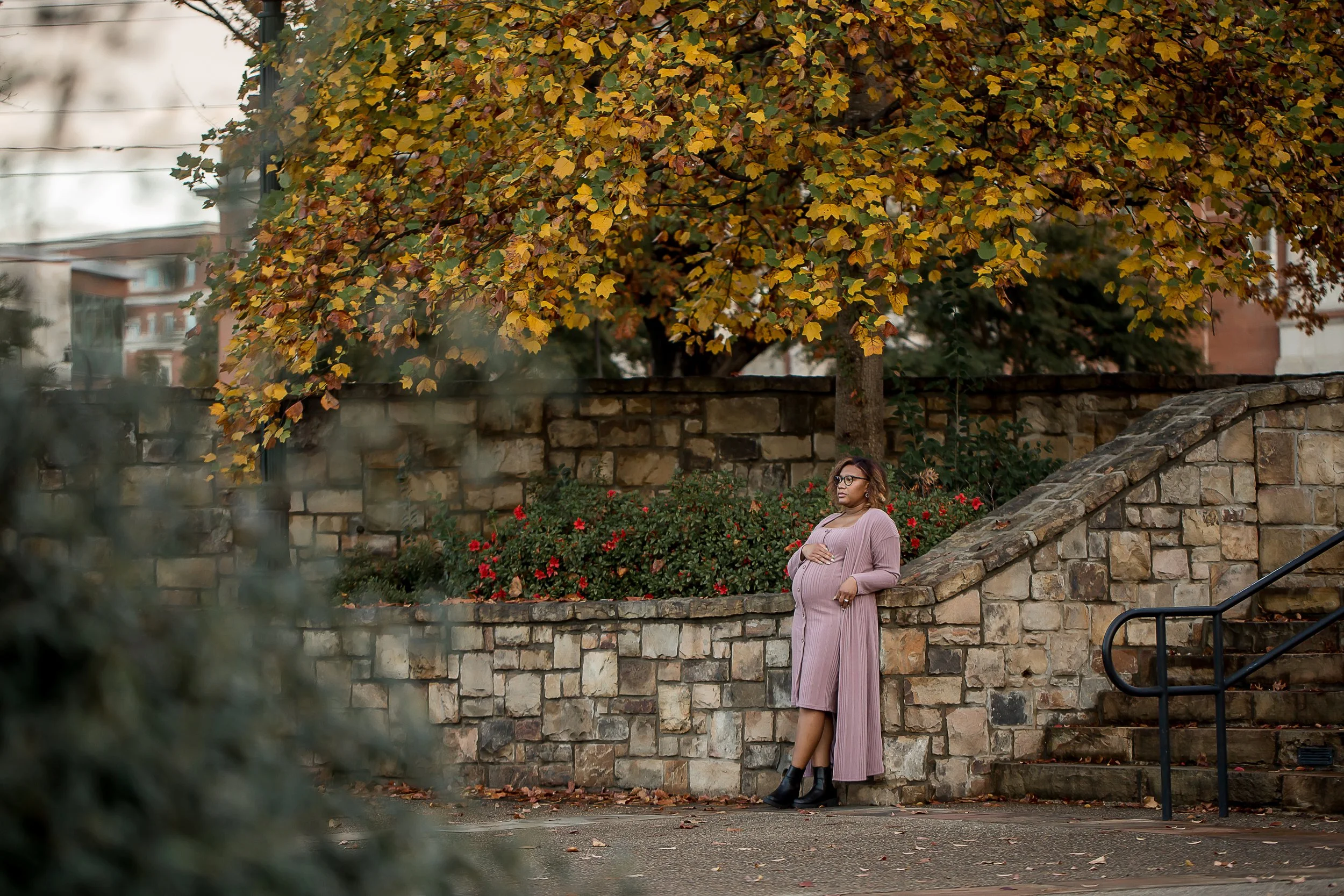 charlotte north carolina photographer senior portraits family engagement
