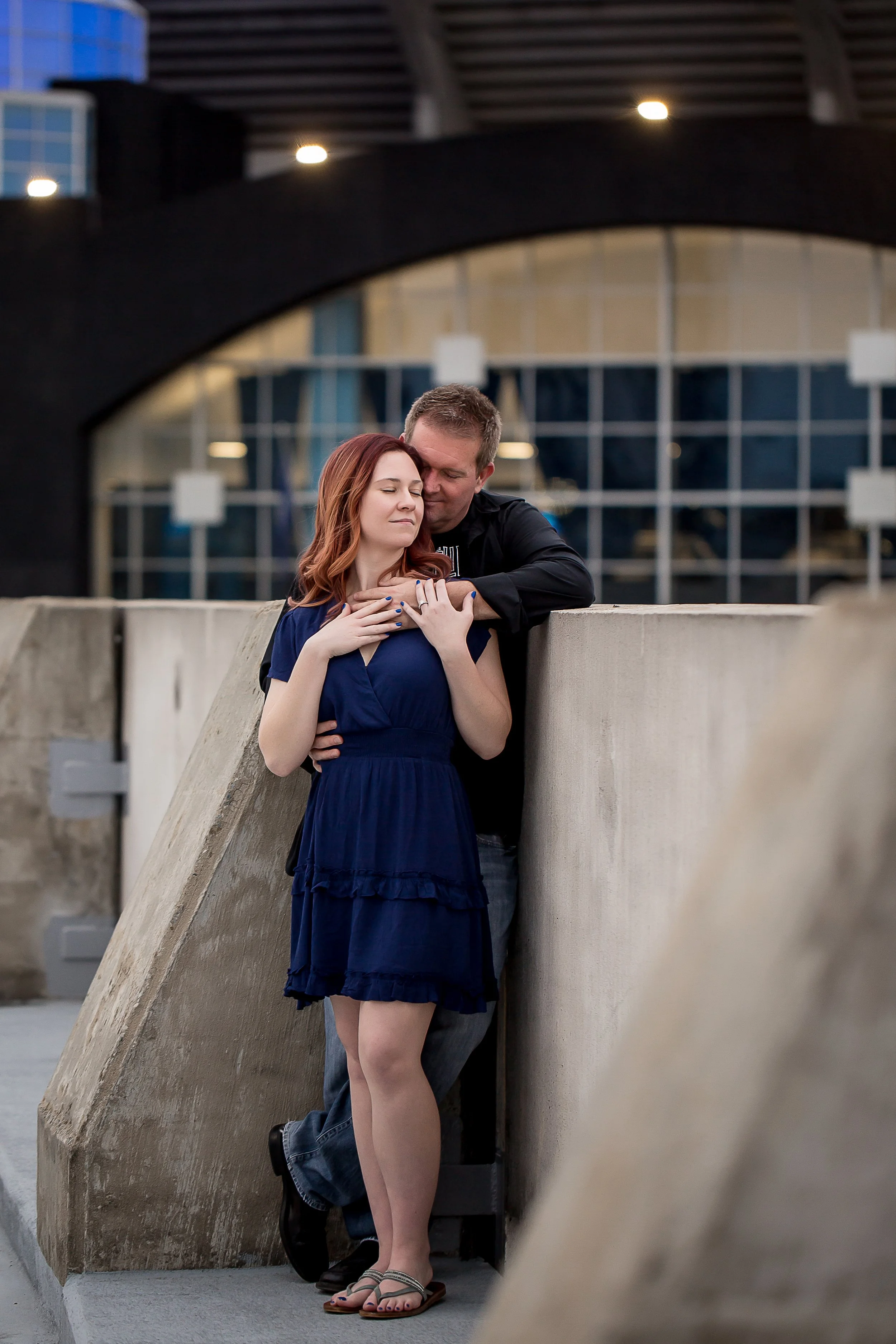 charlotte north carolina photographer senior portraits family engagement