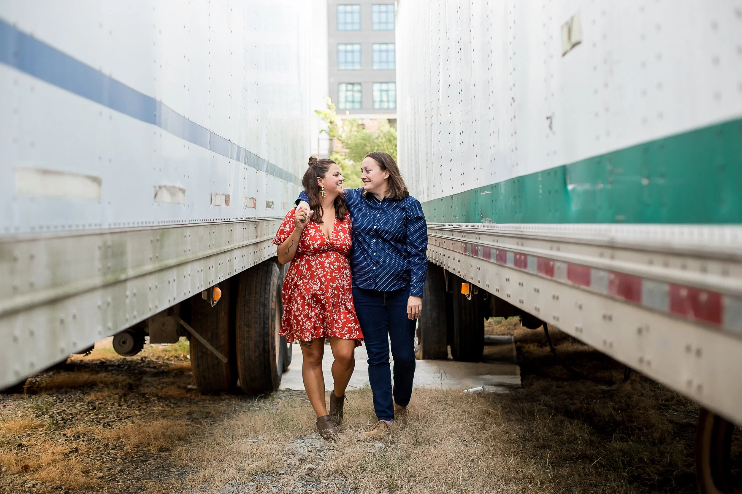 charlotte north carolina photographer senior portraits family engagement