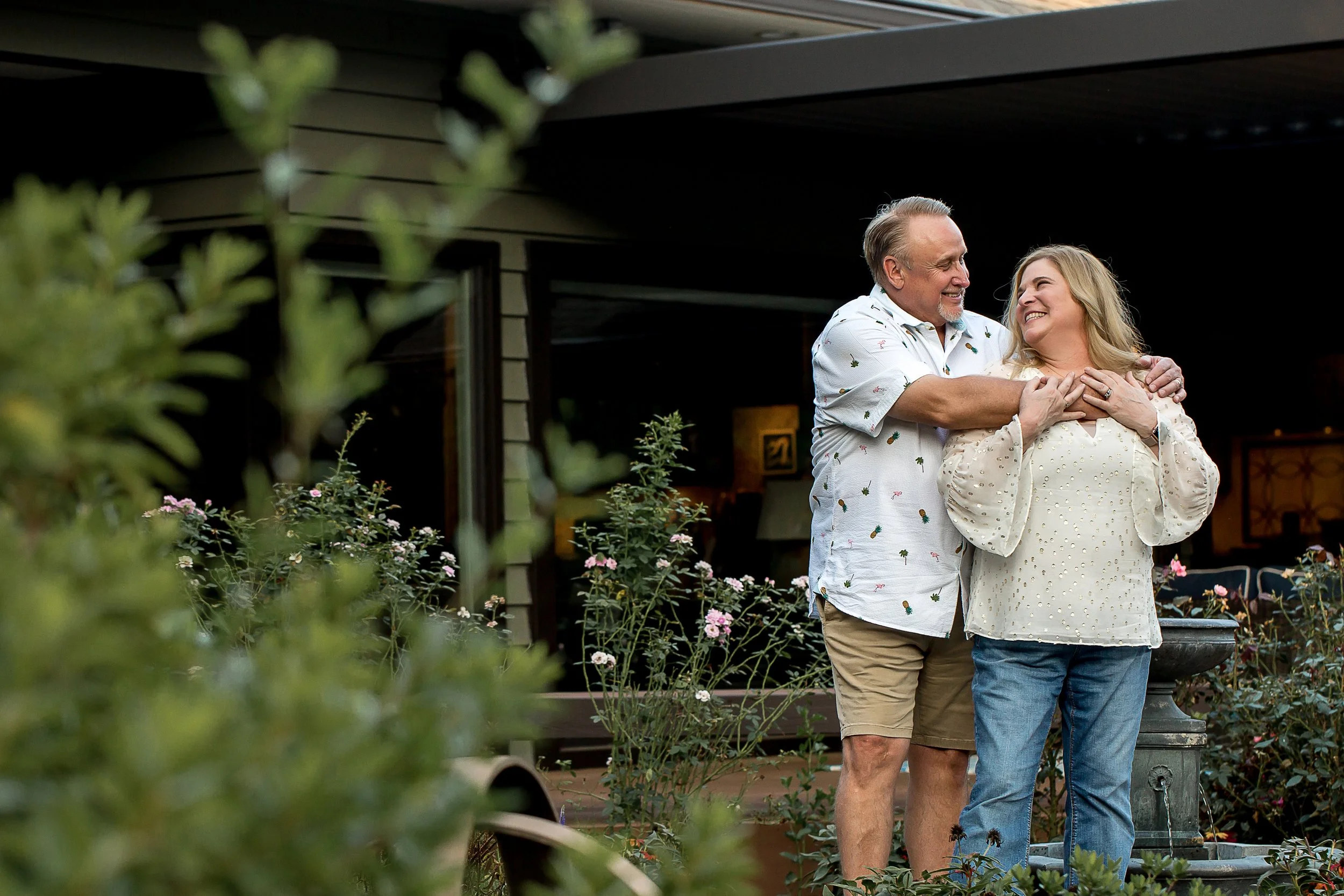 charlotte north carolina wedding portrait photographers travel lgbt friendly diverse organic moody family engagement couple