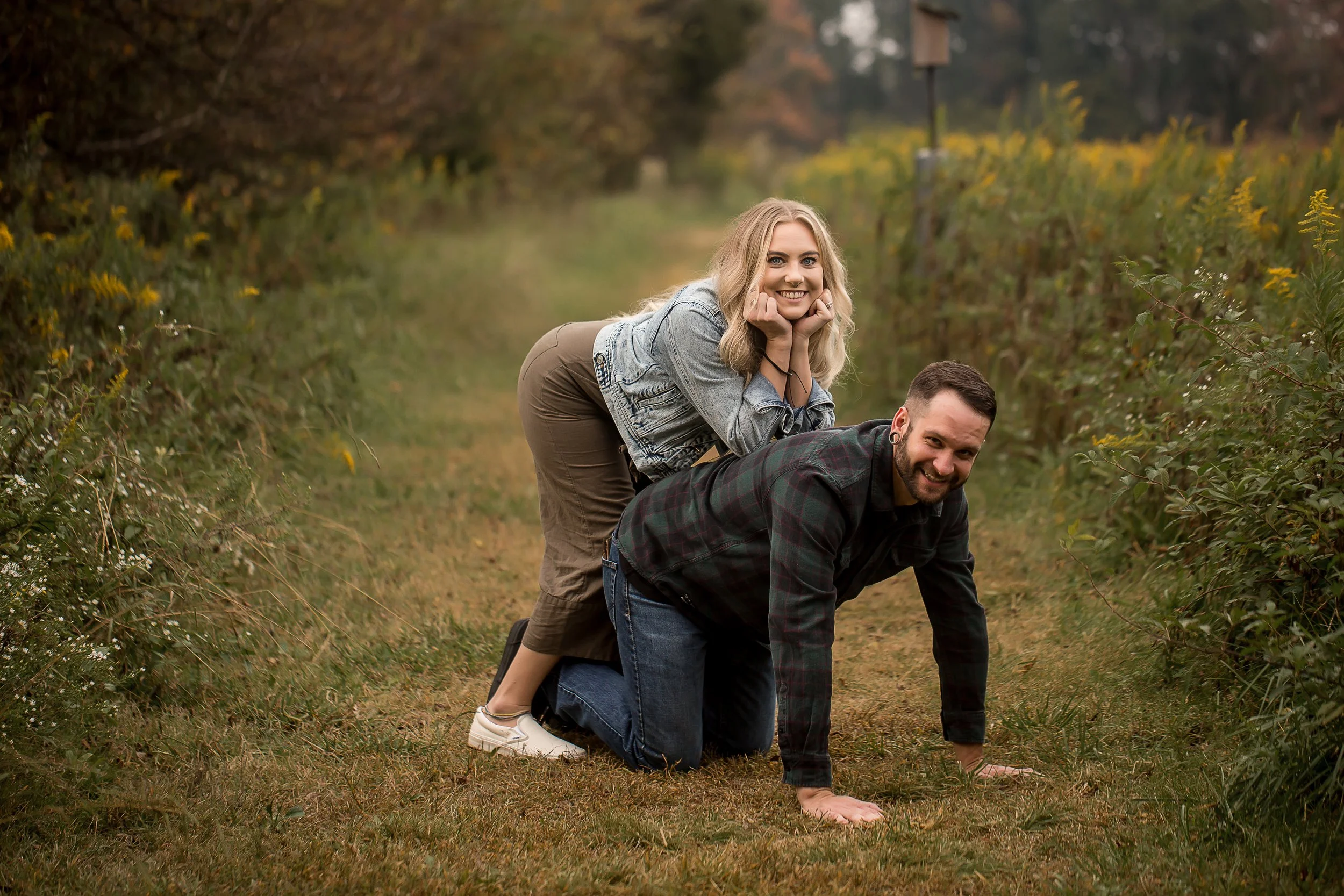 charlotte north carolina photographer senior portraits family engagement