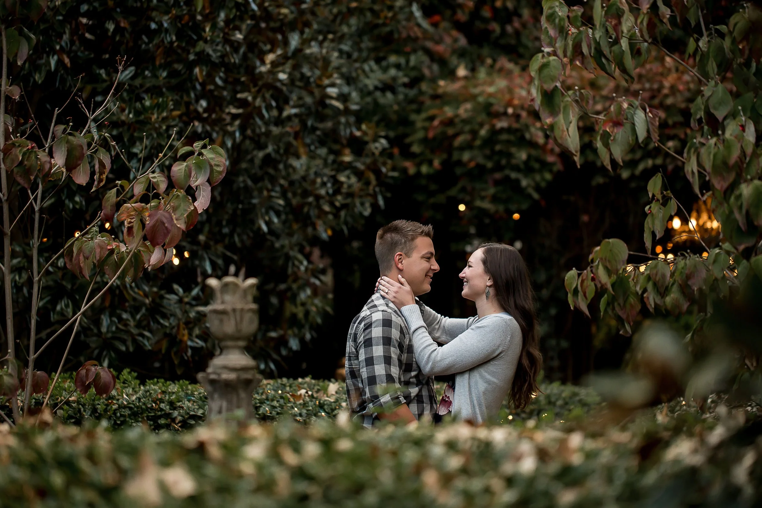 Why Hire a Photographer for Your Proposal?