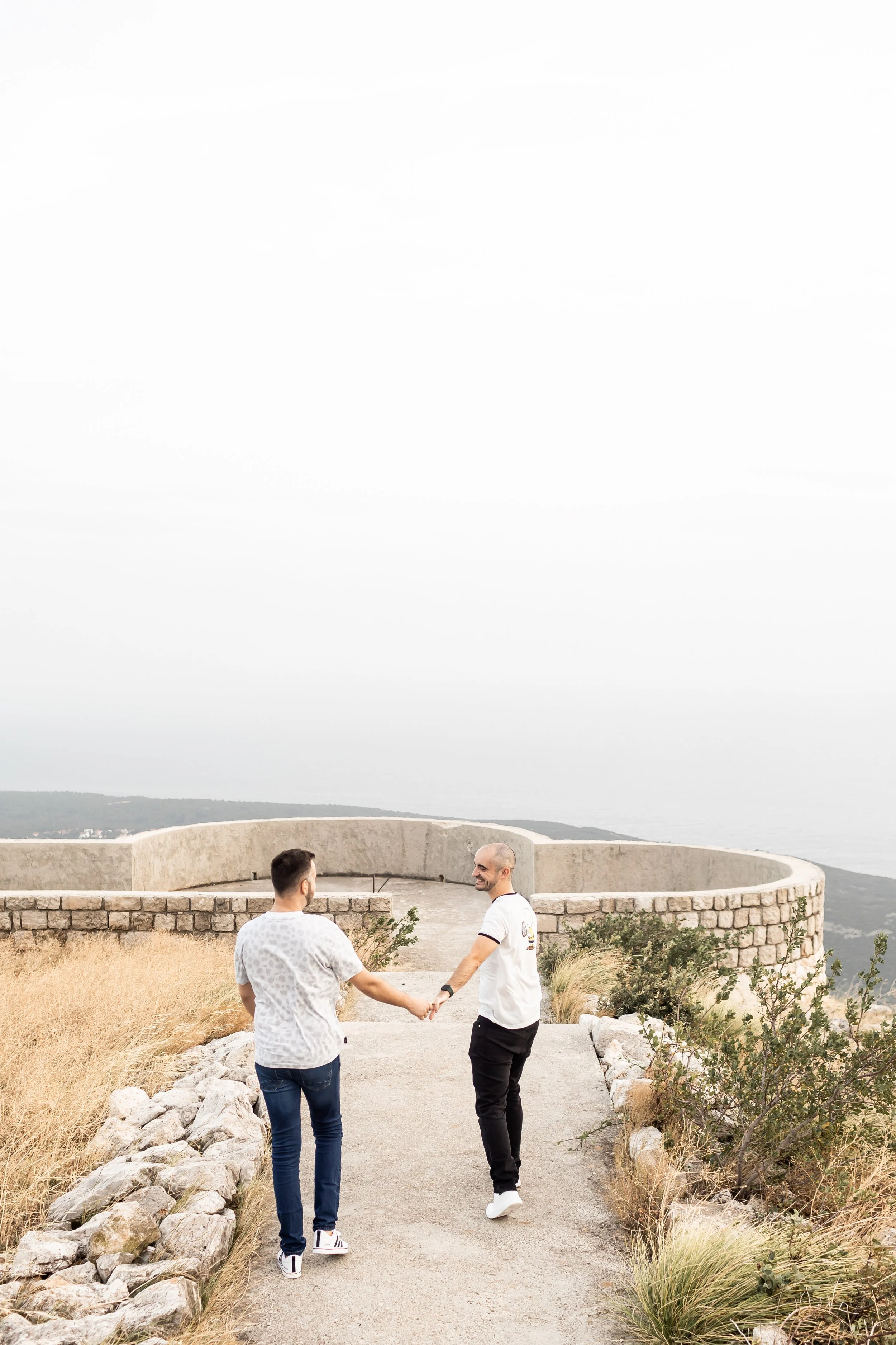 lgbt destination vacation wedding engagement photographer