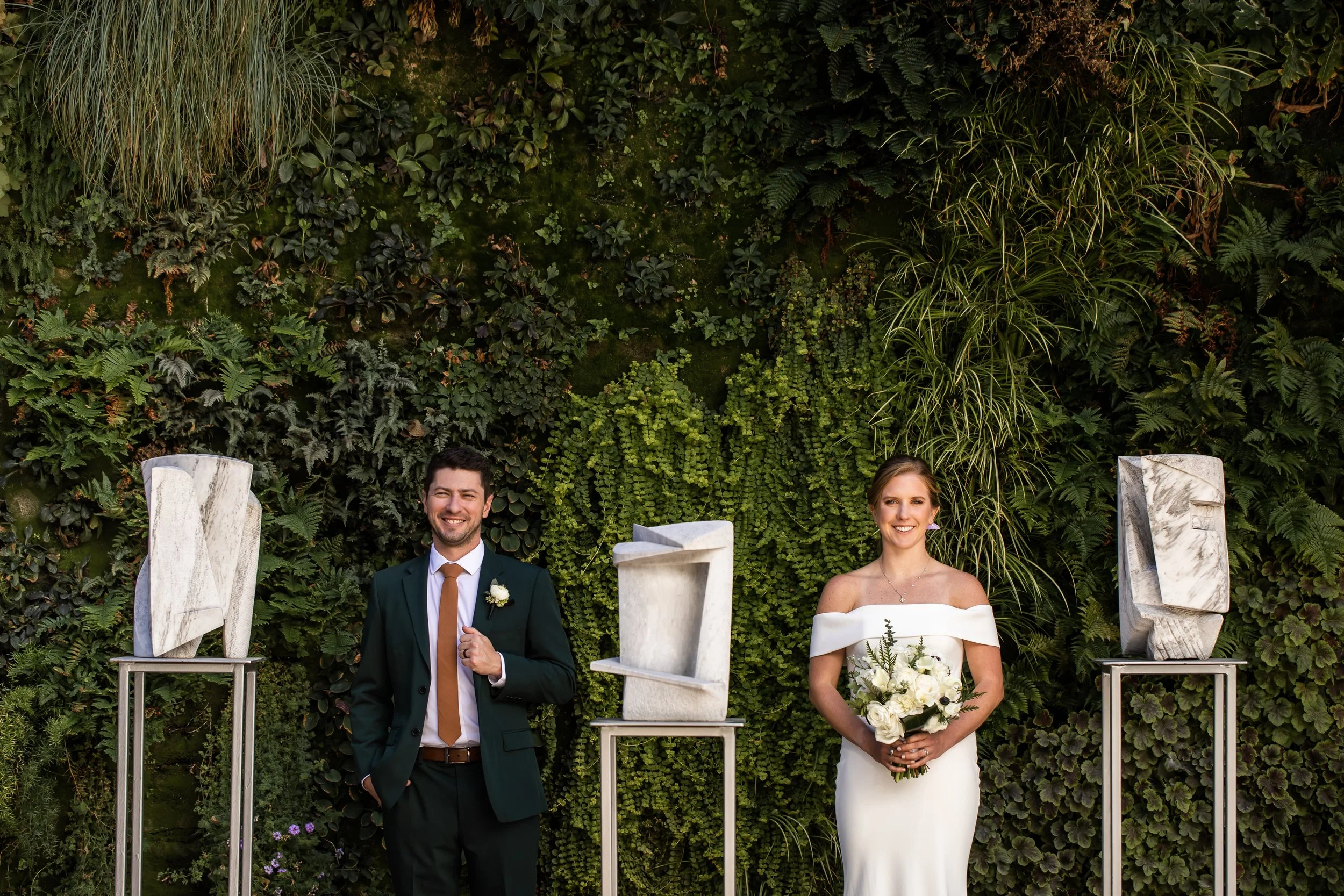 How to Elope and Still Have a Chic Celebration with Family and Friends