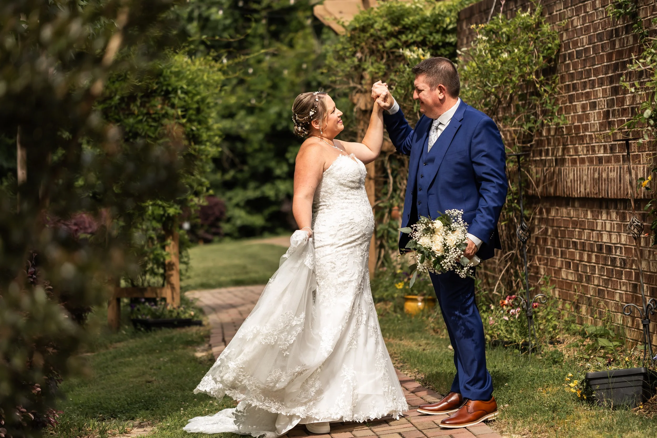 How to Plan a Micro-Wedding Timeline with Just 2 Hours of Photography Coverage