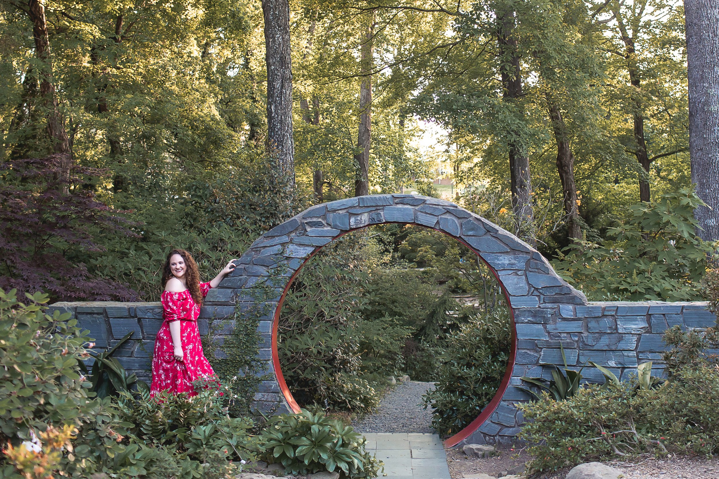 photography moon door portrait session charlotte nc