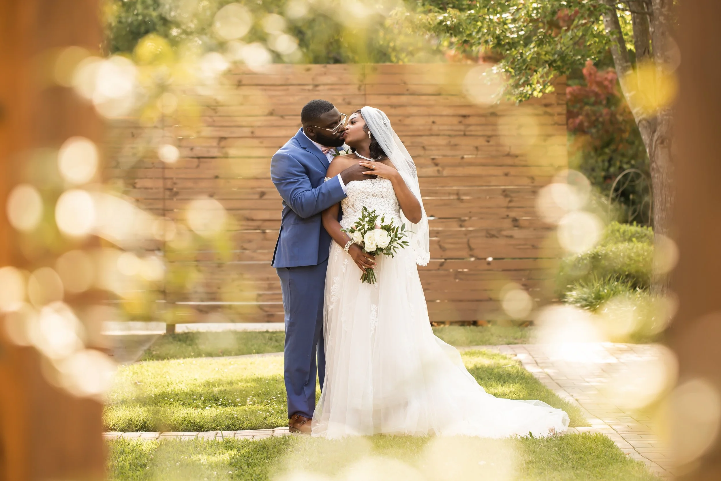 The Breaking of Bread Ceremony: A Beautiful Wedding Tradition of Unity & Community