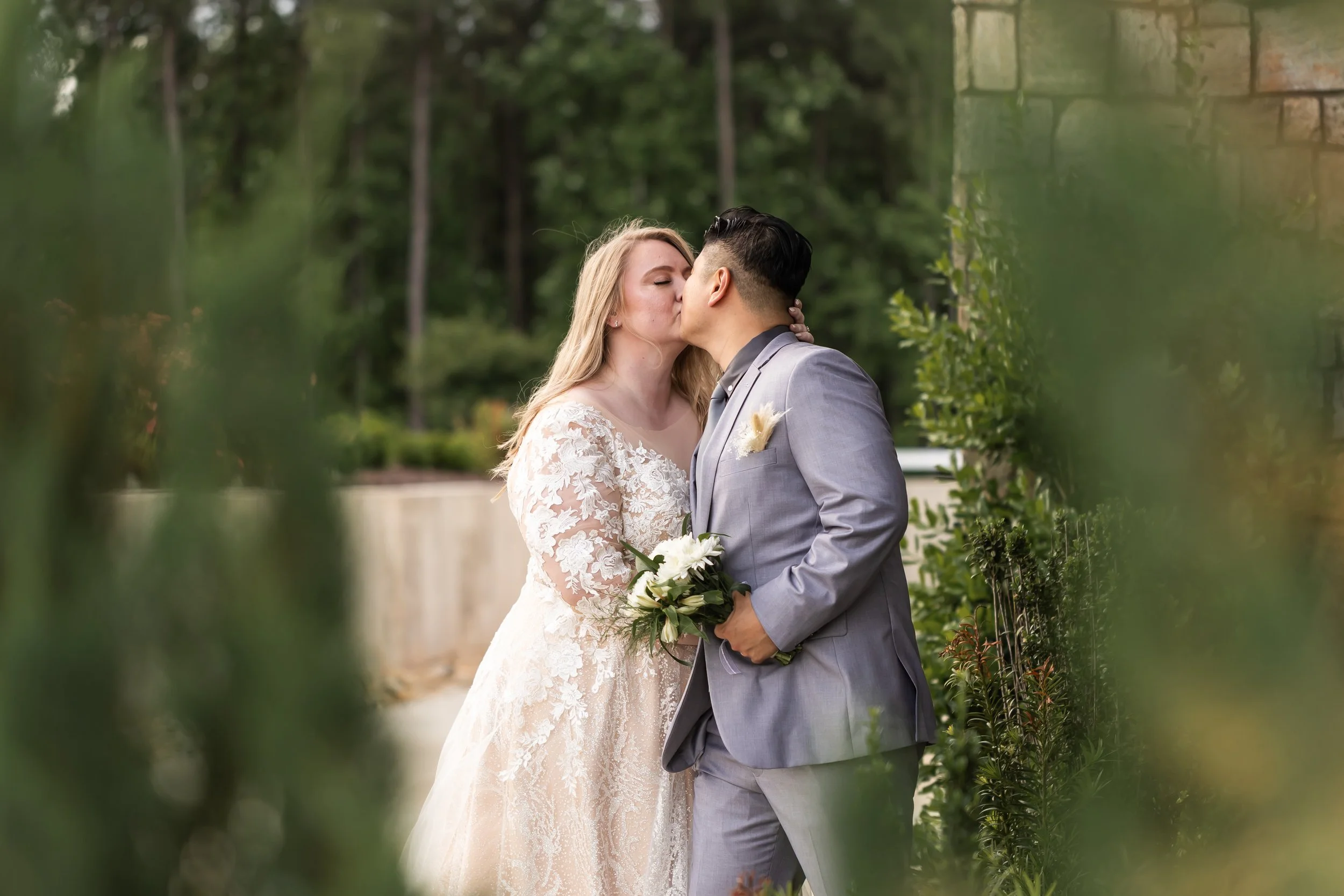 Why a Brunch Vineyard Wedding is the Perfect Blend of Elegance & Ease