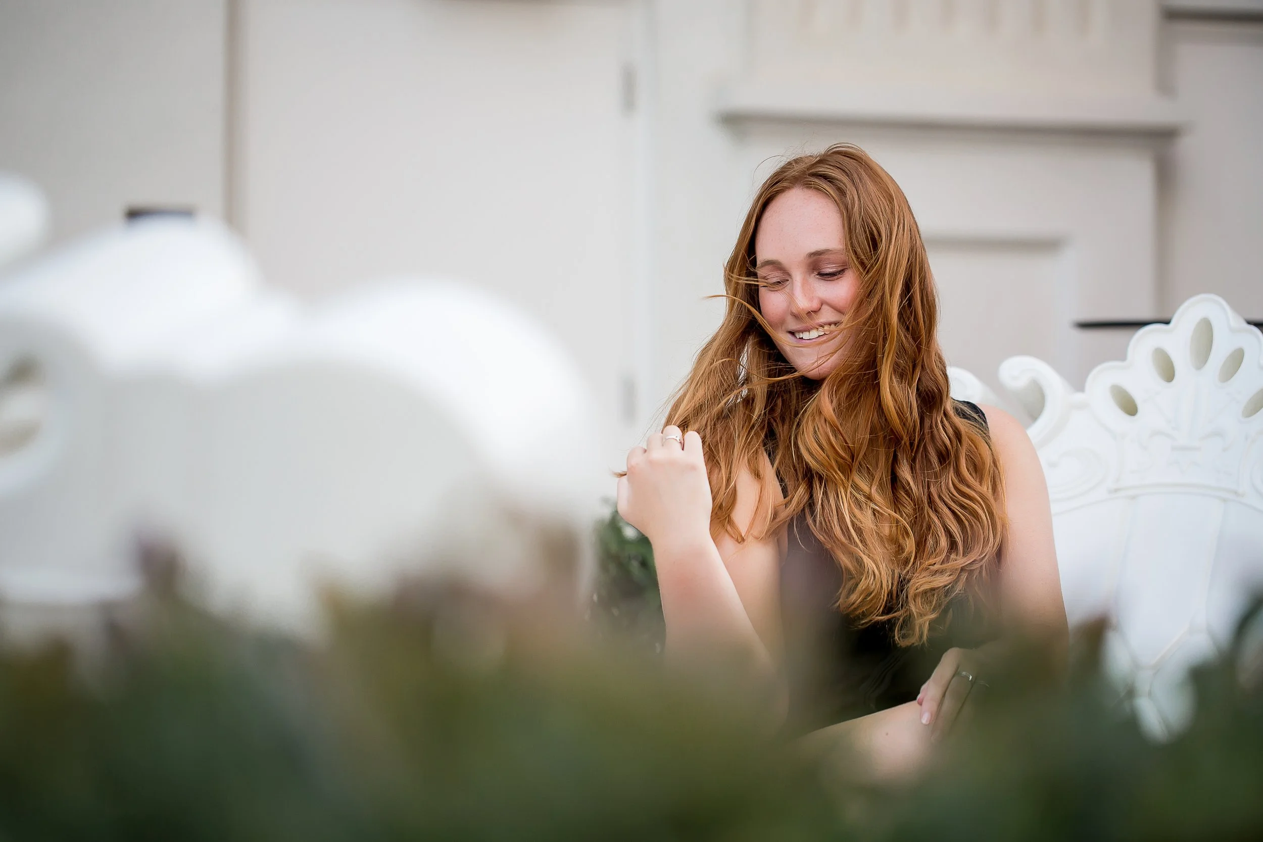 Senior Photos with Personality: Why Parents & Seniors Both Love This Experience