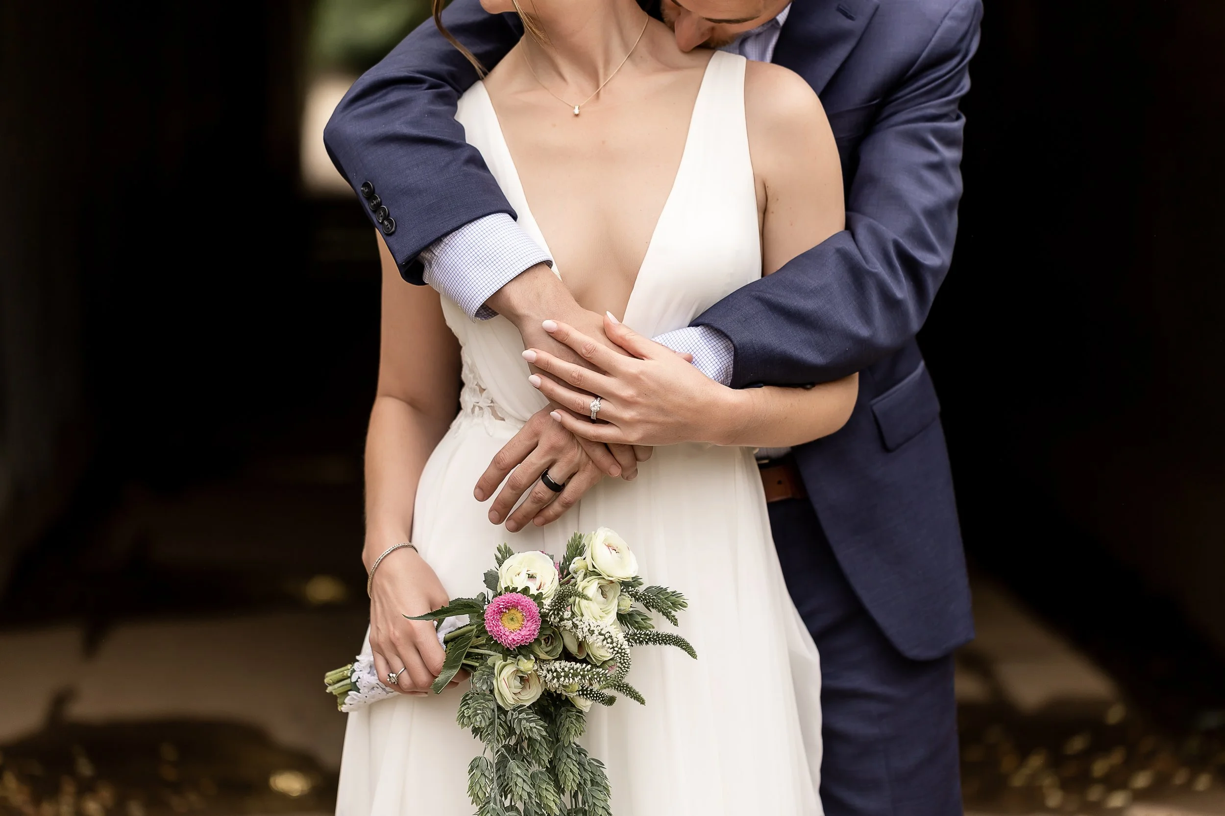 What Is an Elopement? A Modern Guide to Intimate, Meaningful Weddings