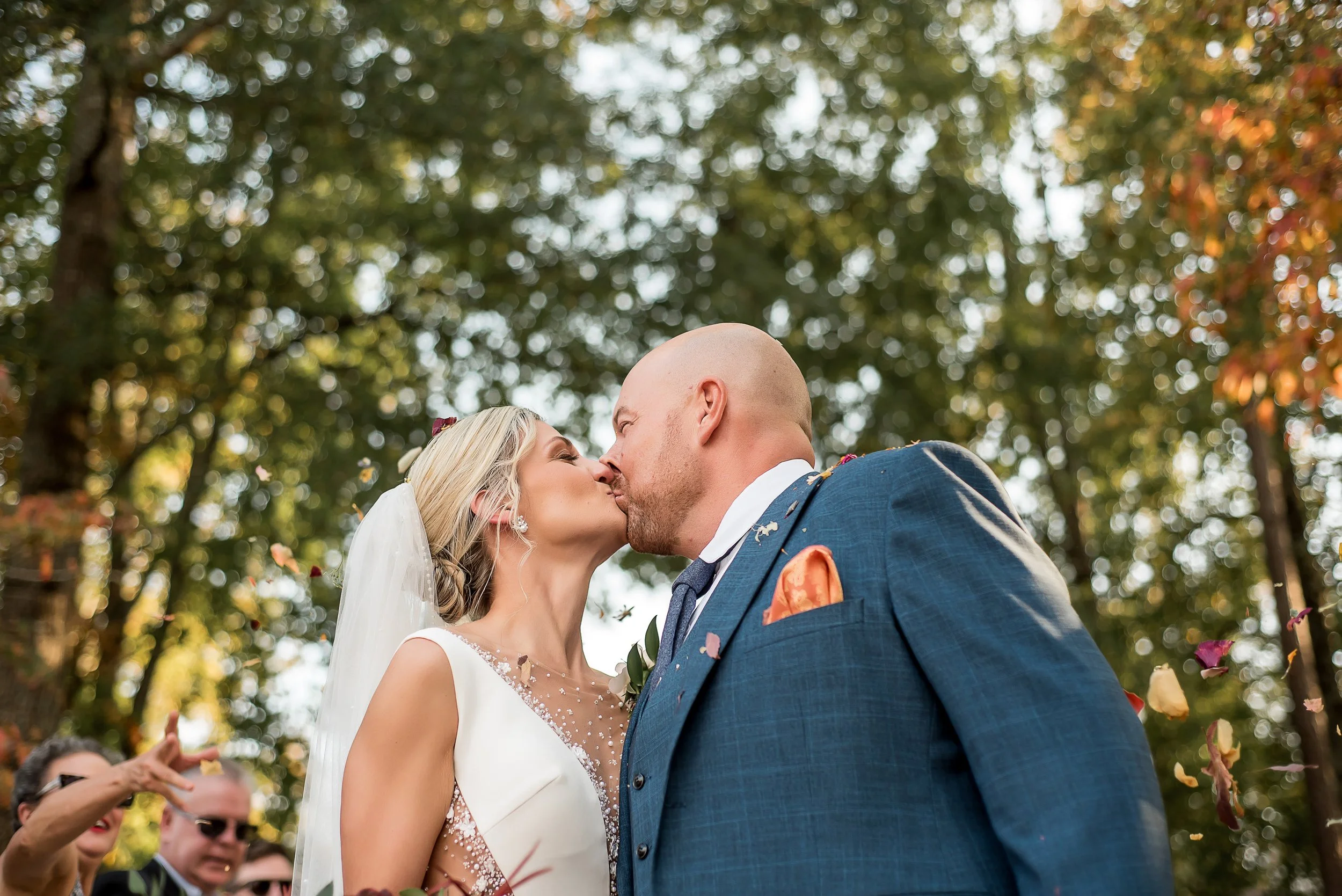 Who Should You Invite to Your Micro Wedding? A Guide to Keeping It Meaningful