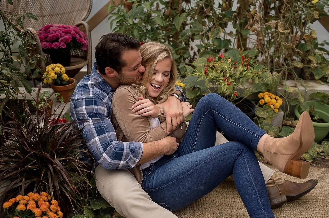 The best engagement photos don&rsquo;t just show what you looked like. They remind you how it felt.

The quiet moments. The laughter between poses. The way they looked at you when they thought no one was watching.

Years from now, those are the memor