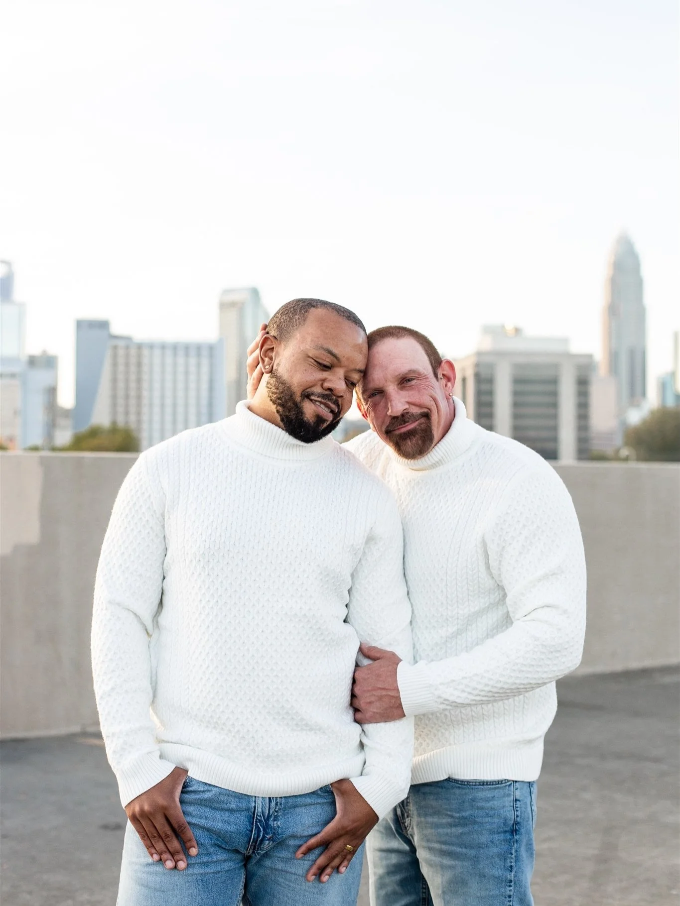 🤍 💛💚💙💜❤️🖤

#charlottephotographer #lgbt #loveislove