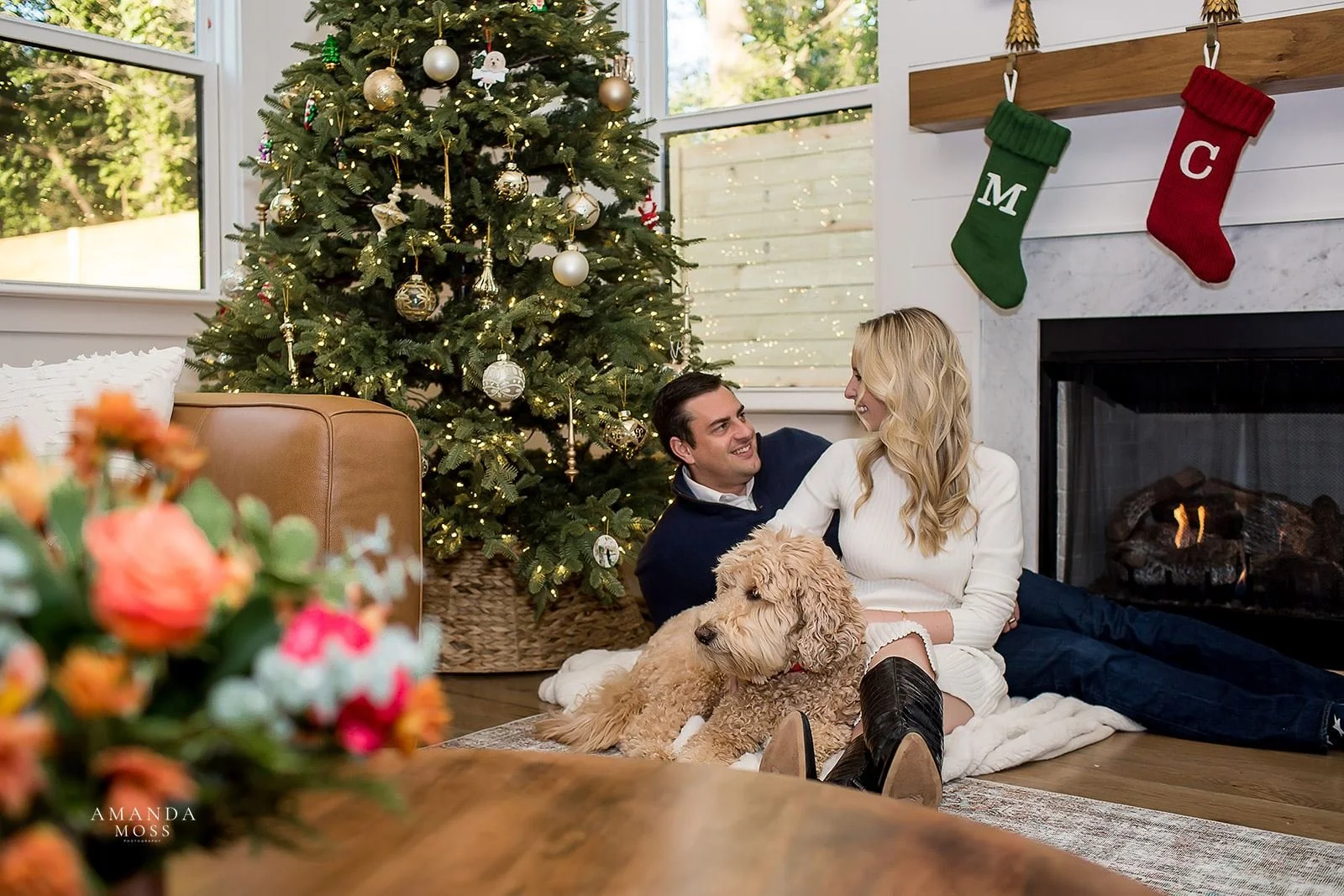 New House? Here's Why You Should Book a Photo Session Before Life Gets Busy