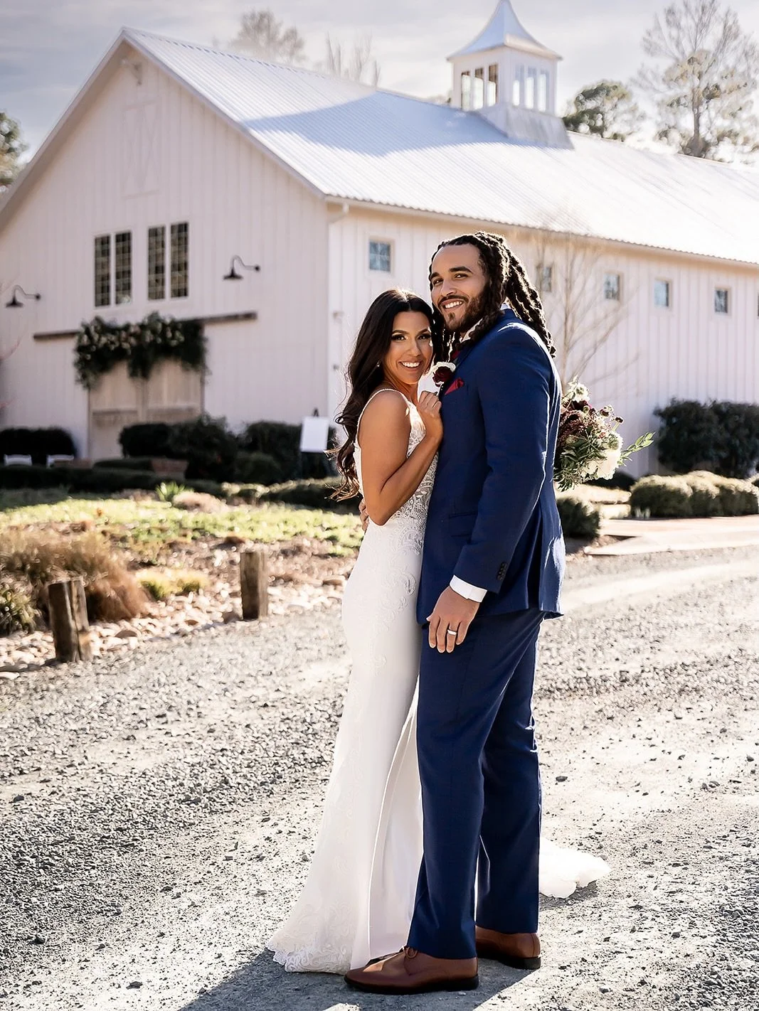 One of the biggest mistakes I see couples make?

Waiting too long to book the vendors that matter most.

The best photographers, planners, venues, and DJs often book months&mdash;or even more than a year&mdash;in advance. On the other hand, some vend