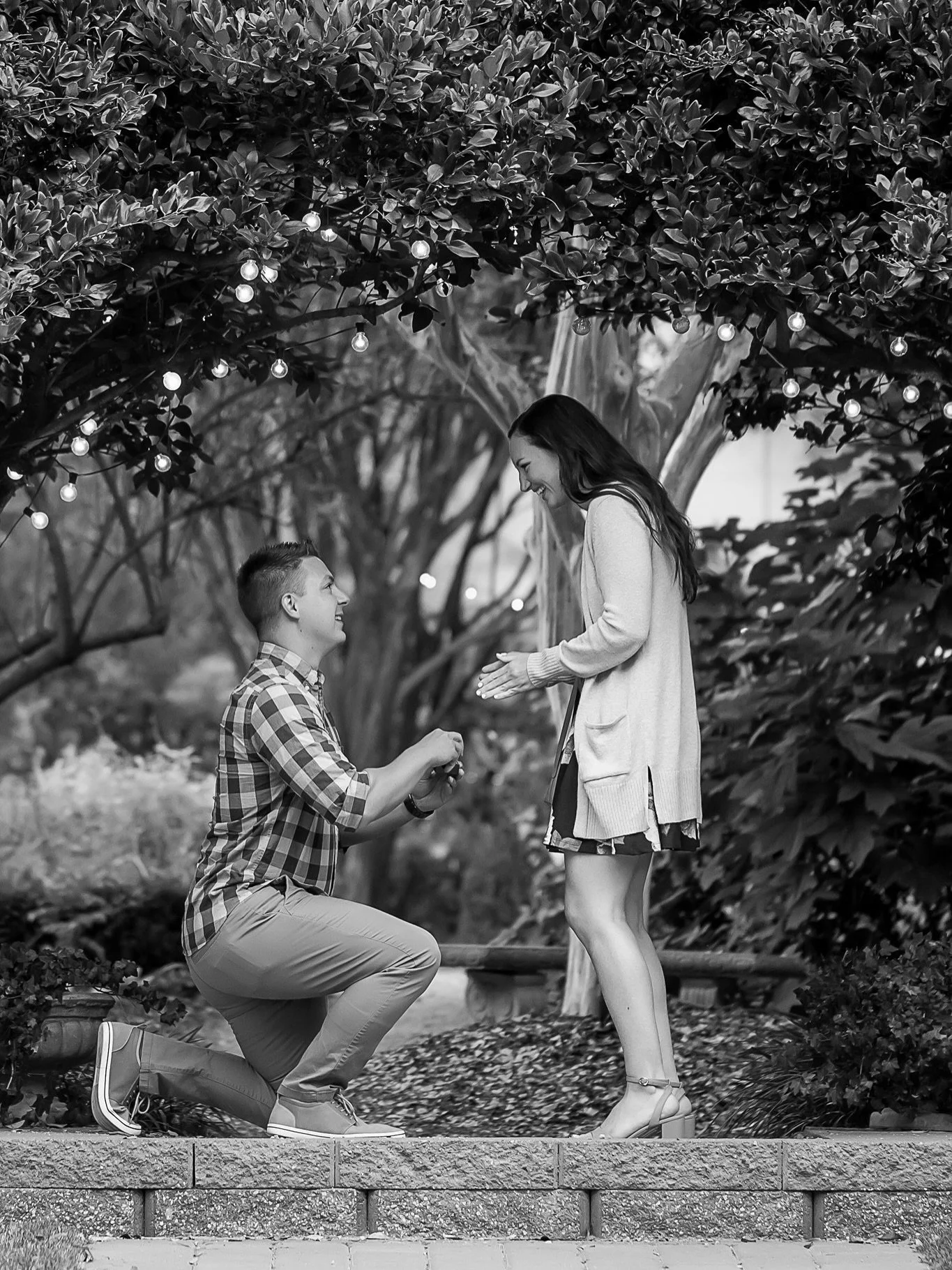 Today on the blog:

HOW TO KEEP YOUR SURPRISE PROPOSAL PRIVATE, EVEN IN A PUBLIC SPACE

https://www.amandamossphotography.com/journal/private-restaurant-proposal-charlotte

Go check it out for tips and tricks! 

#surpriseproposal #photogrpahytips #ch