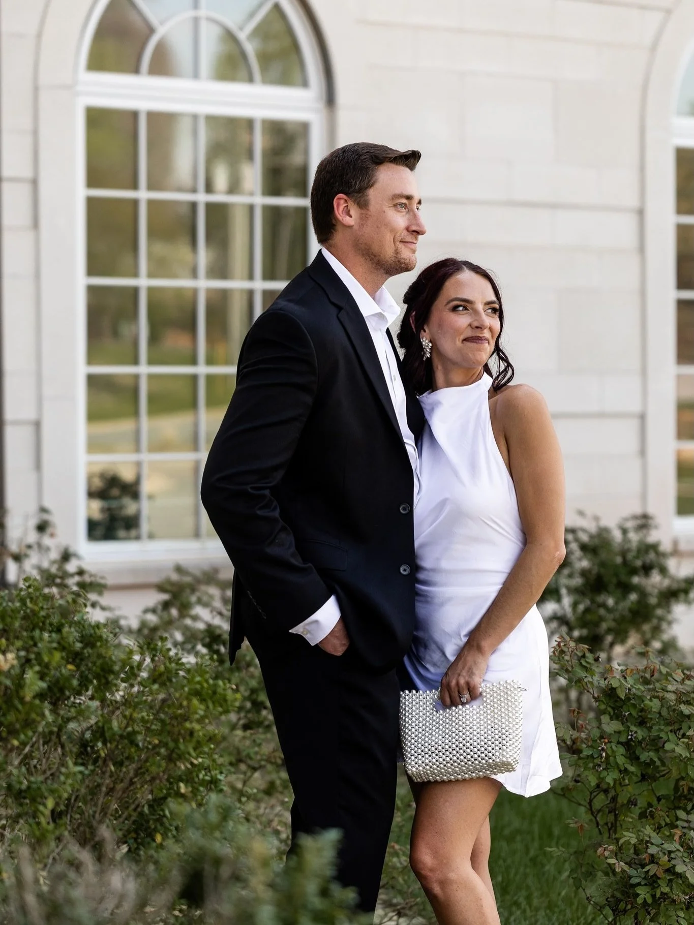 Courthouse elopements have a soft spot in my heart&hellip; 

One thing we WON&rsquo;T do is treat this like it&rsquo;s not just as special as a huge wedding celebration. 

If you exchange vows with your partner and hire me to document it, you best be
