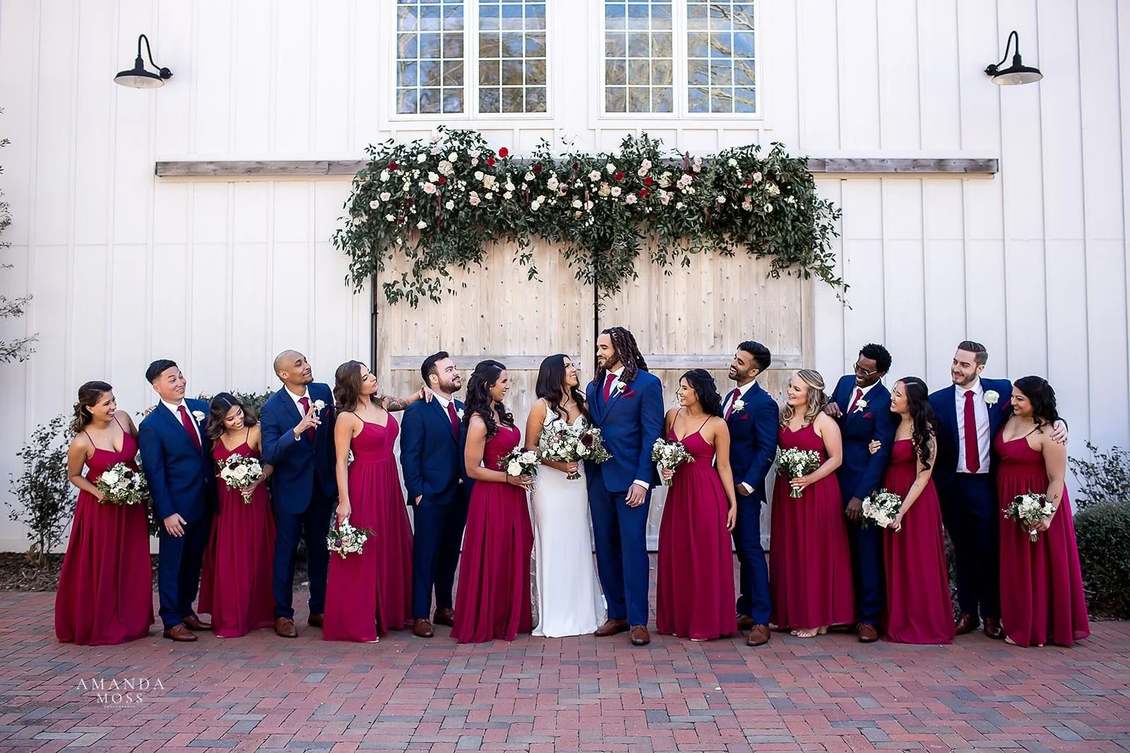 When to Book Wedding Vendors in North Carolina | A Complete Wedding Planning Timeline