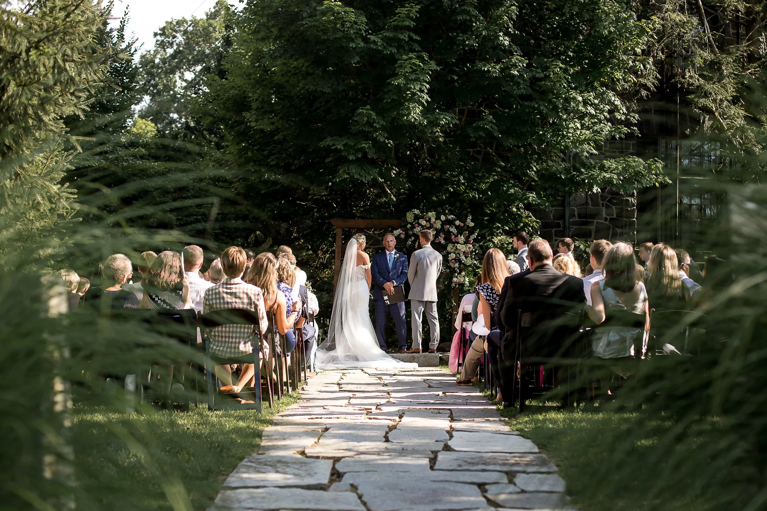 The Honest Guide to Wedding Photography Prices in North Carolina