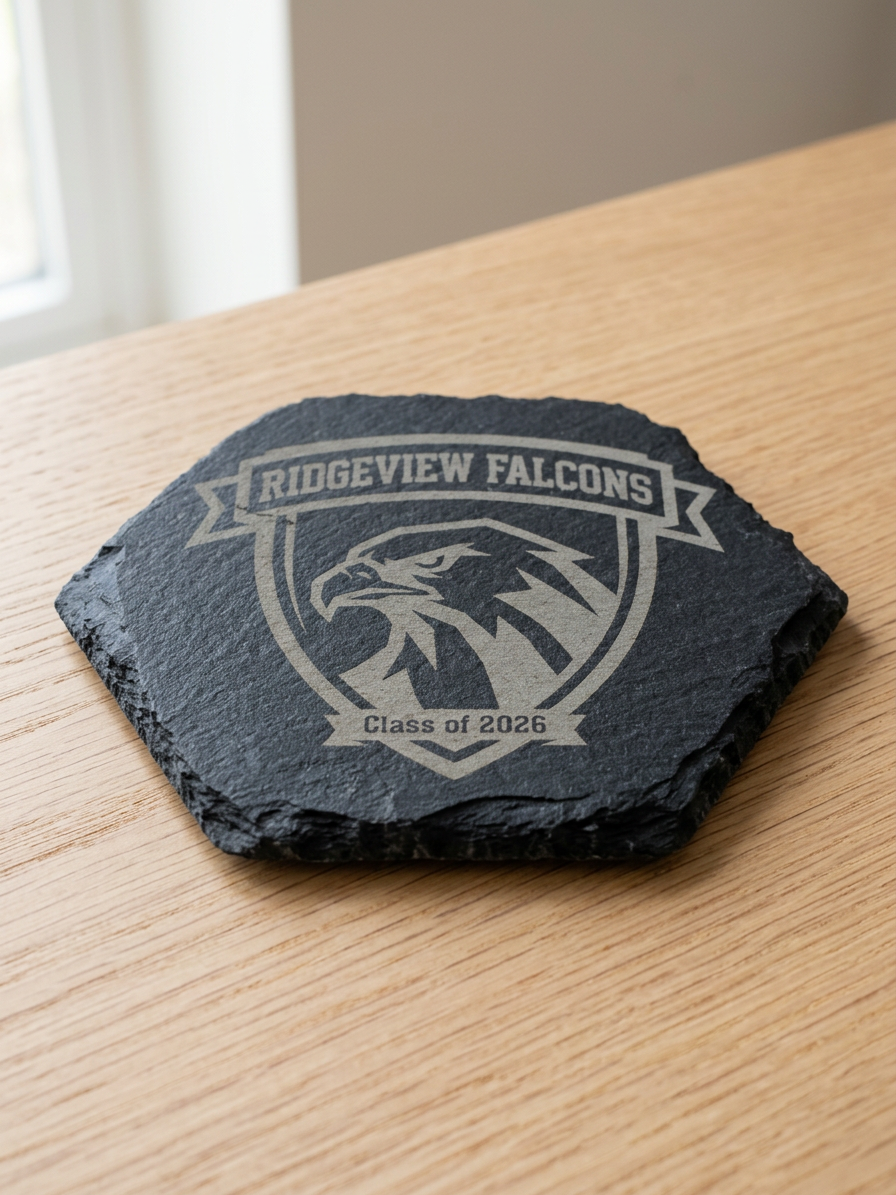 Hexagon Slate Coaster Shot.png