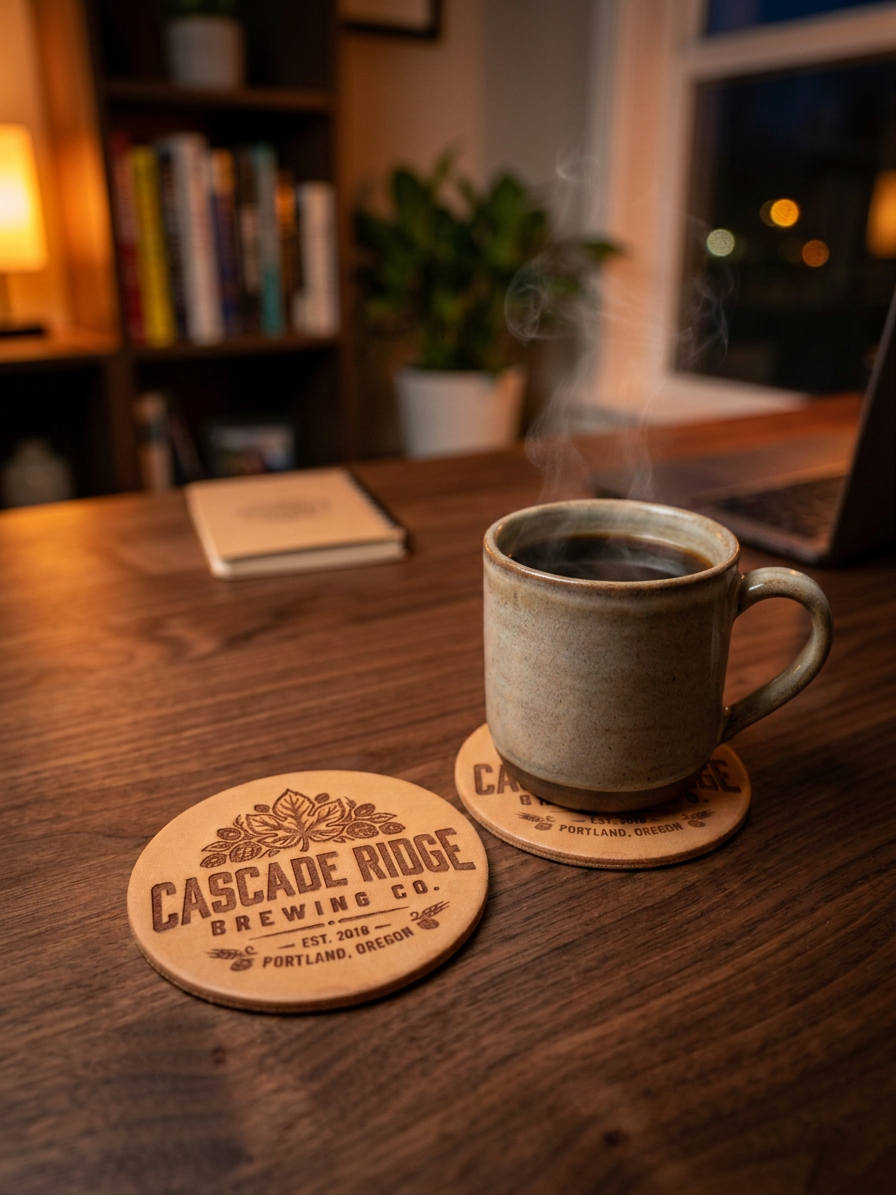 Leather Coaster Scale Reference Shot 1.png