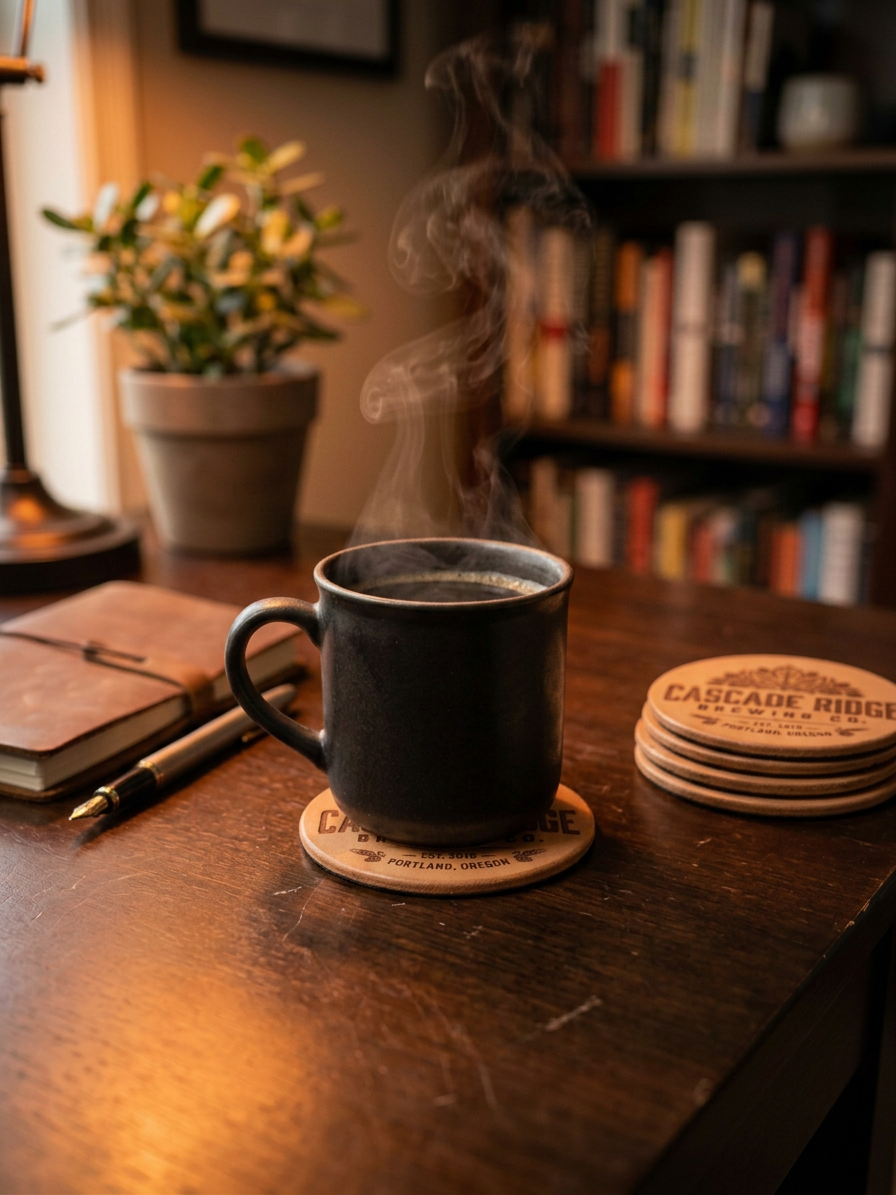 Leather Coaster Scale Reference Shot 2.png