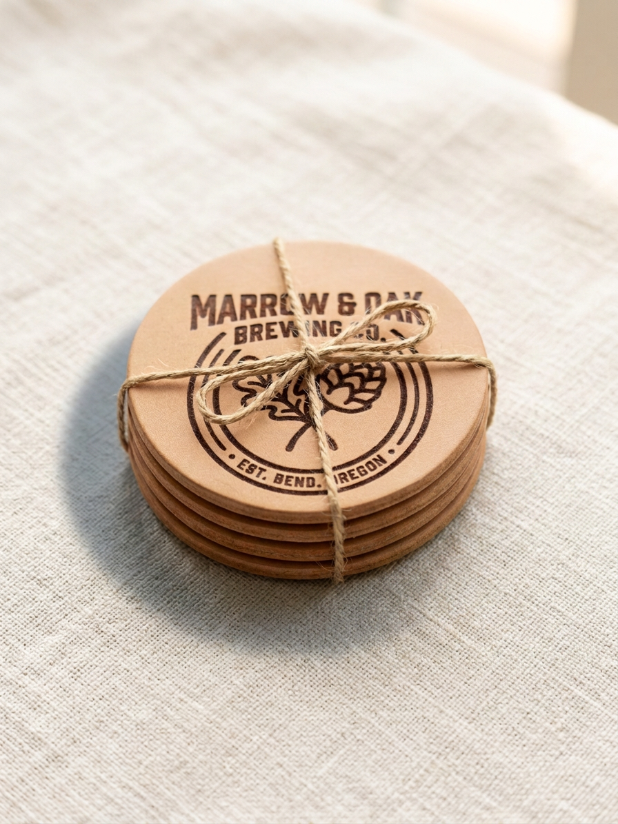 Leather Coaster Packaging Shot.png