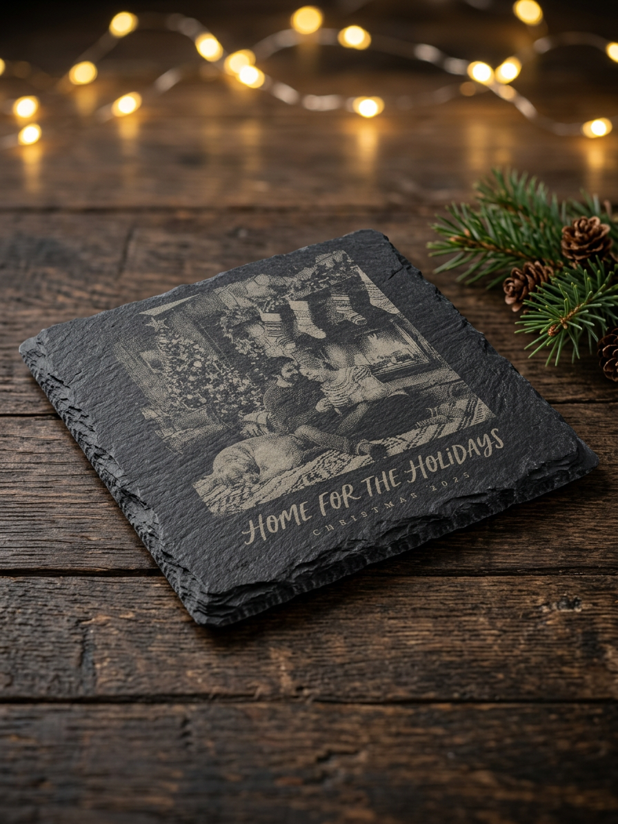 Square slate coaster Holiday Shot.png