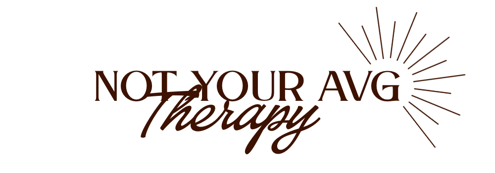 Not Your Avg Therapy