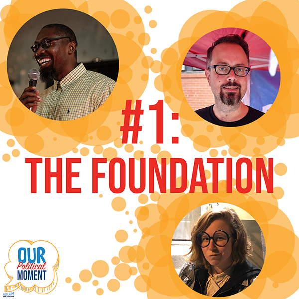 #1 The Foundation