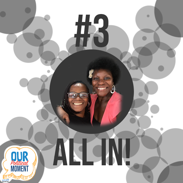 #3 All In