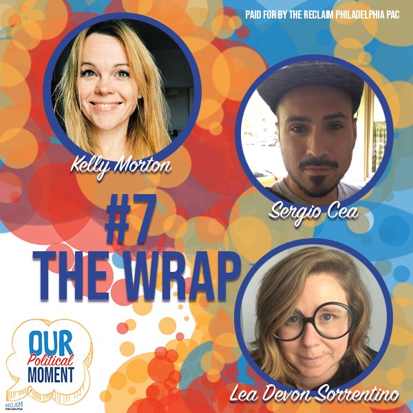 #7 The Wrap