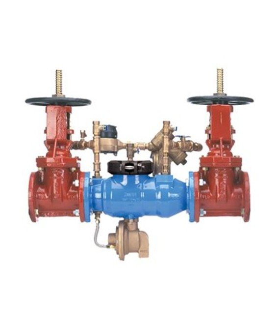 Backflow