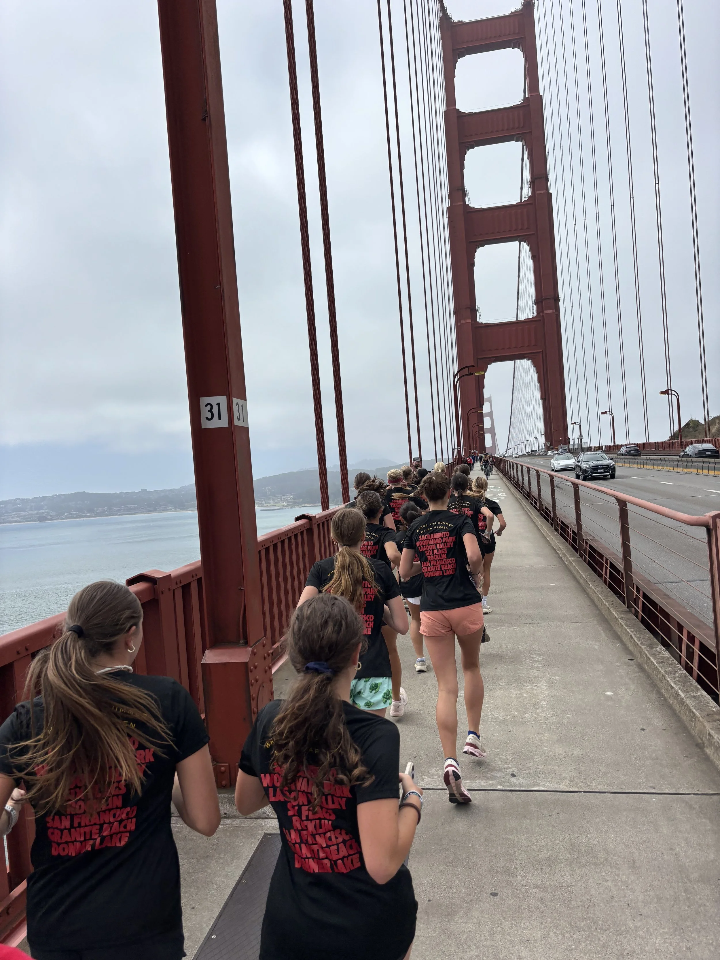 What Should High School Distance Runners Do on Easy Days?