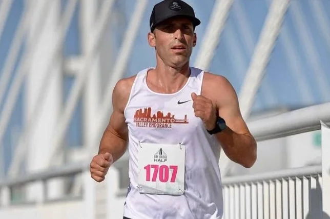 Why Most Adult Runners Train Too Hard (And How to Fix It)&nbsp;