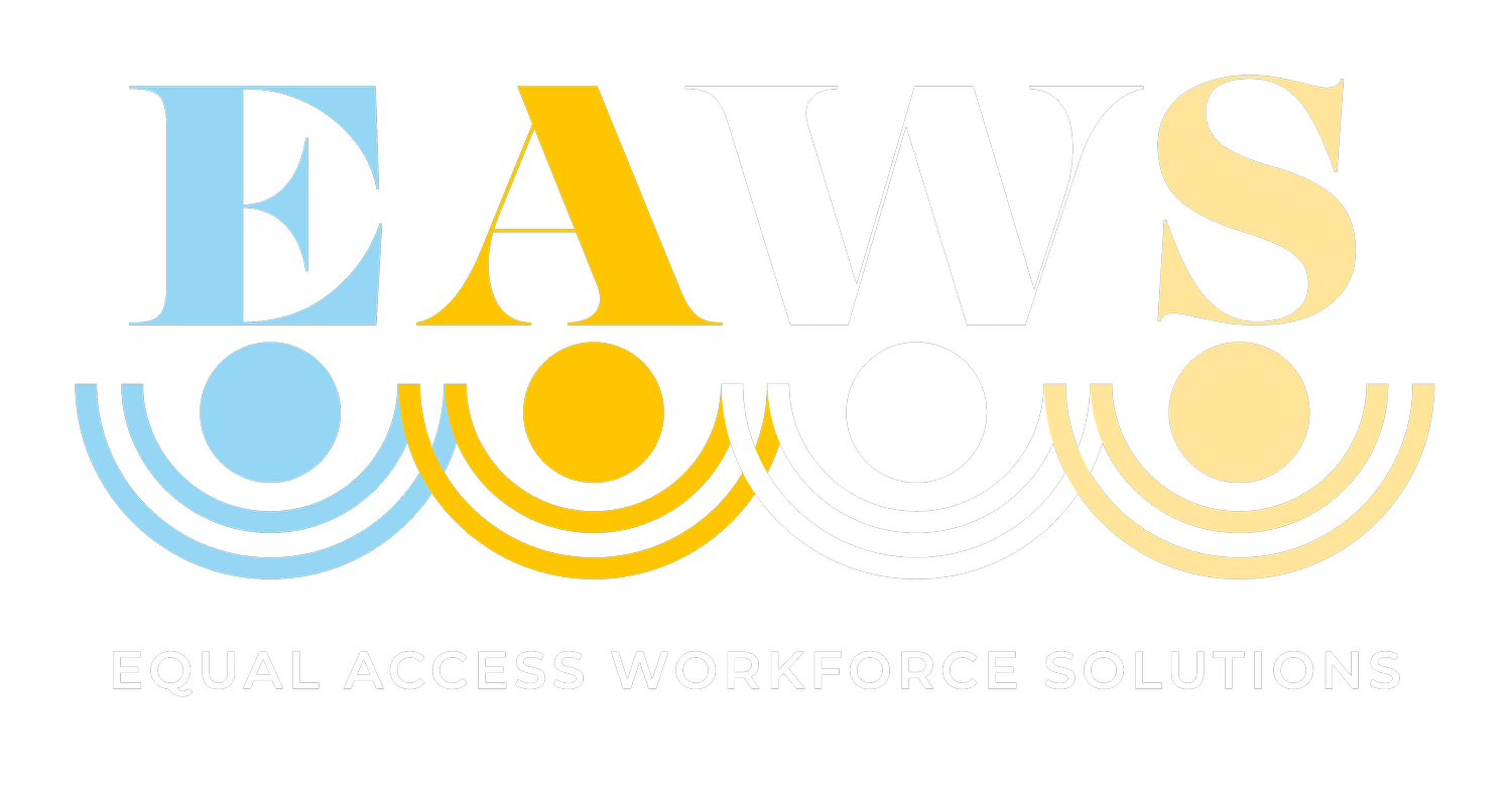 Equal Access Workforce Solutions