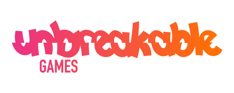 UNBREAKABLE GAMES