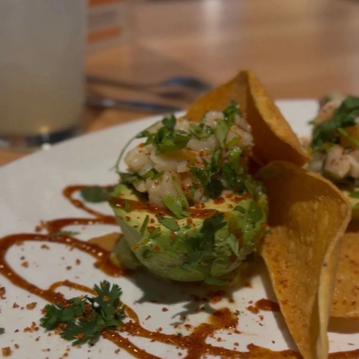 Our Favorite Place to Eat Near The Thornton Inn: Taste Community Restaurant in Arlington
