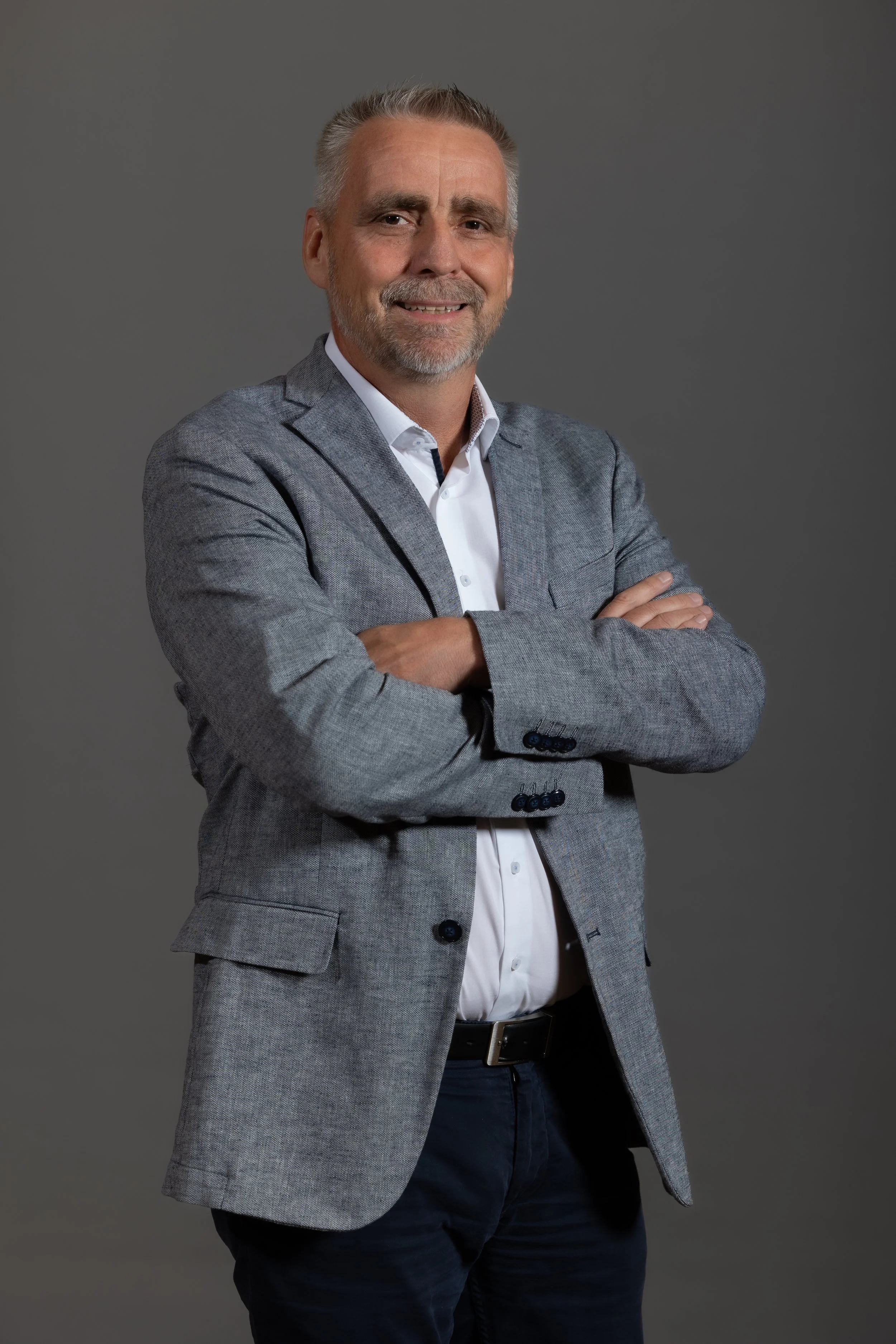 A picture of Engel-Jan de Boer