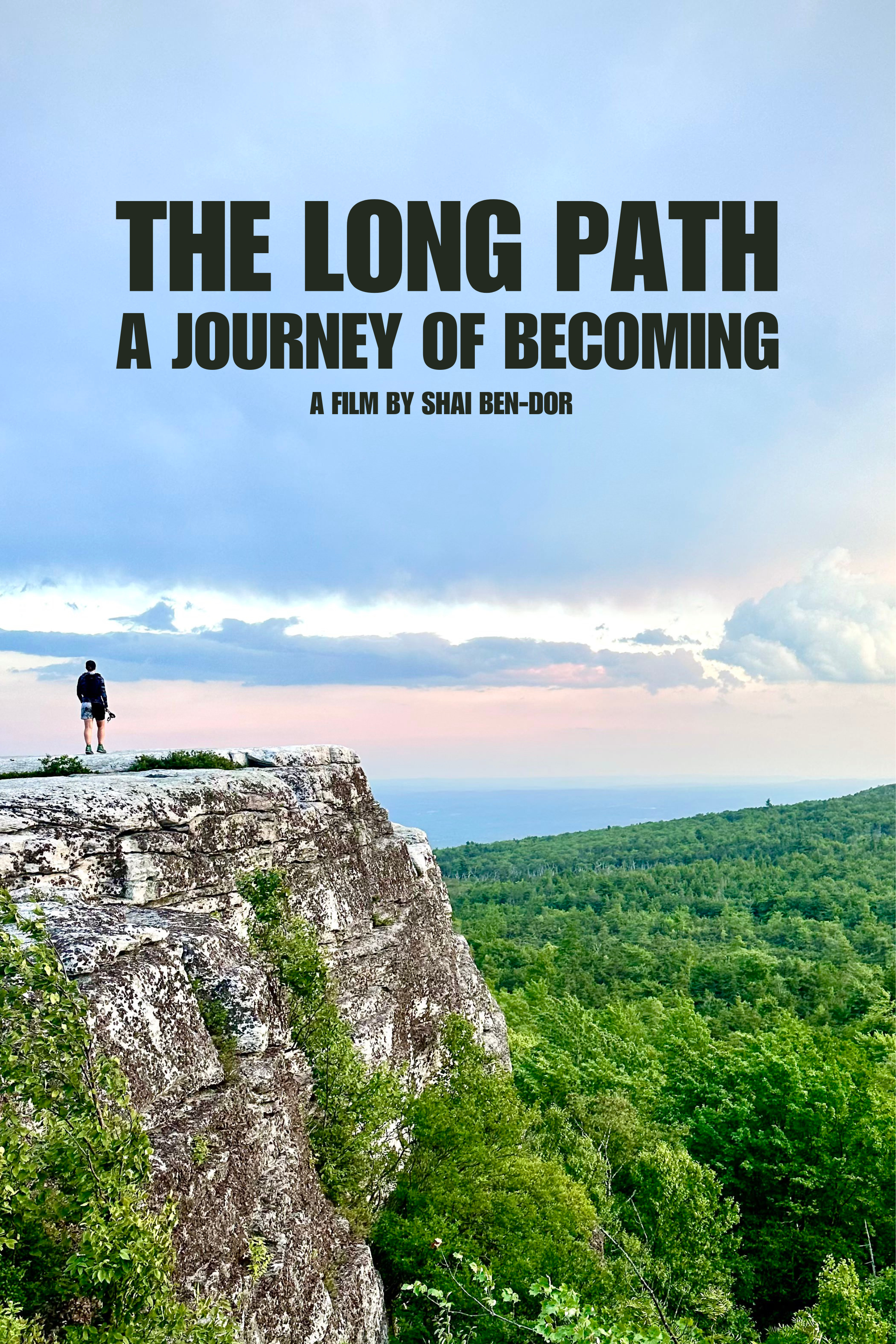 The Long Path